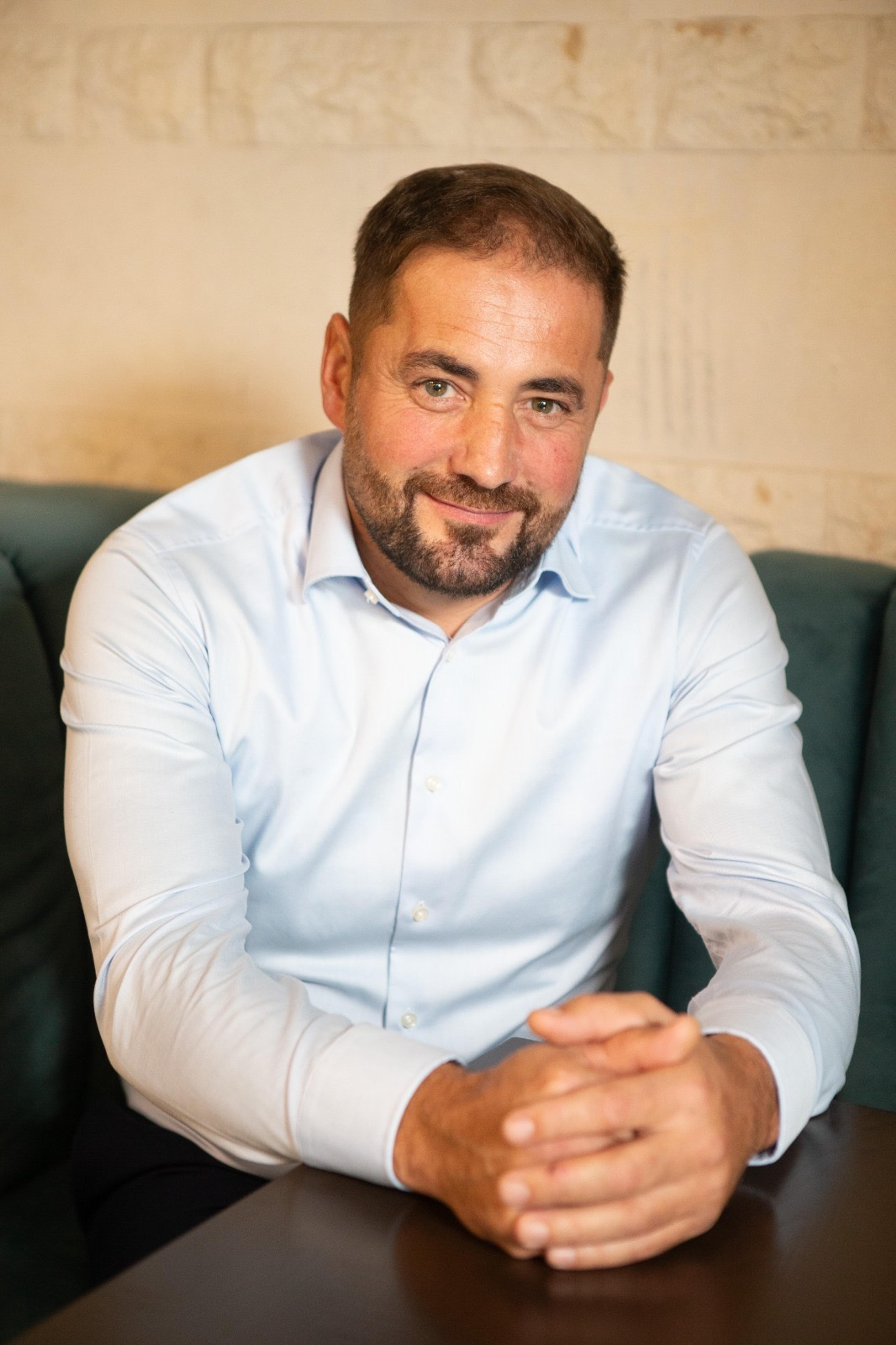 Adrian Lapusan