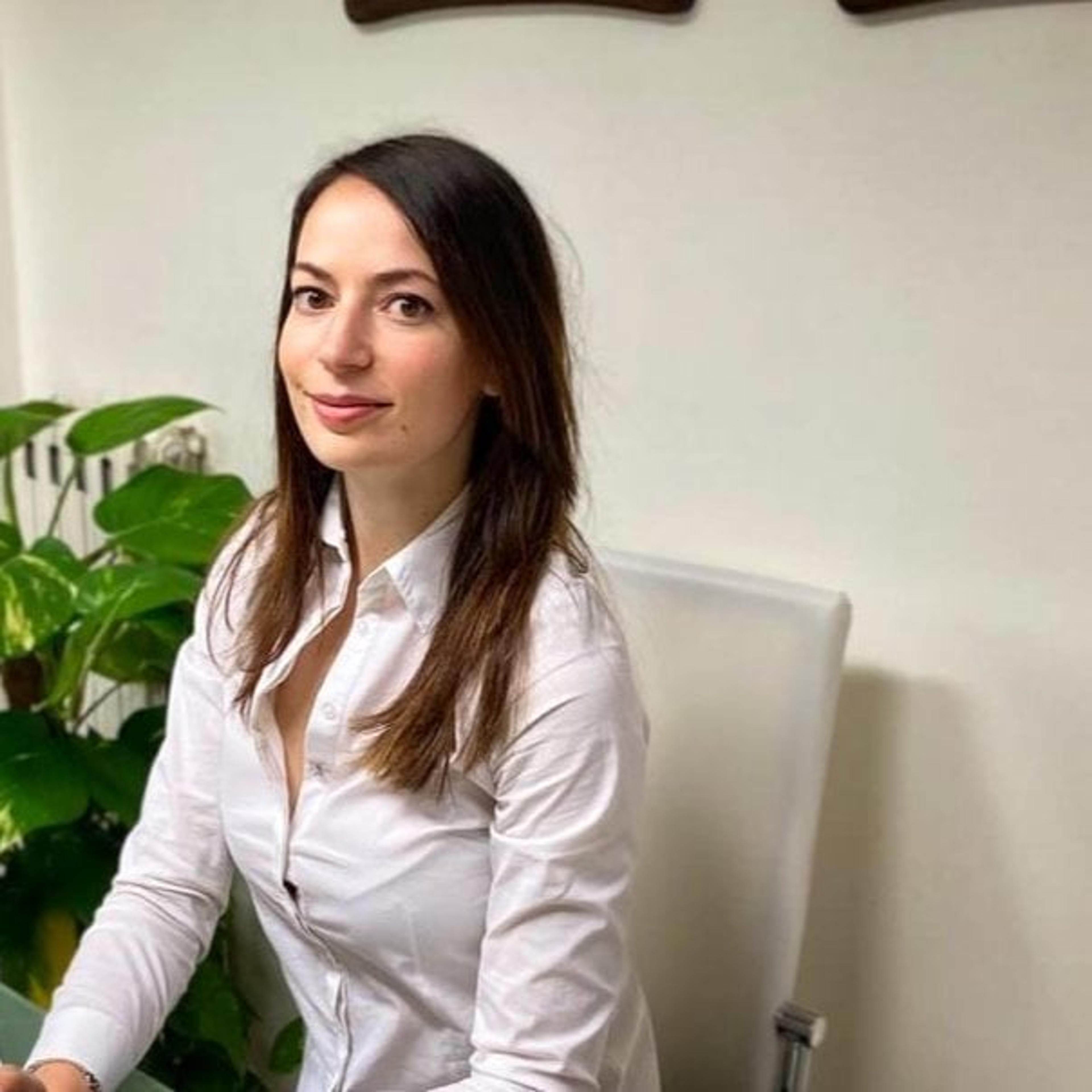 Bernardetta Zizi