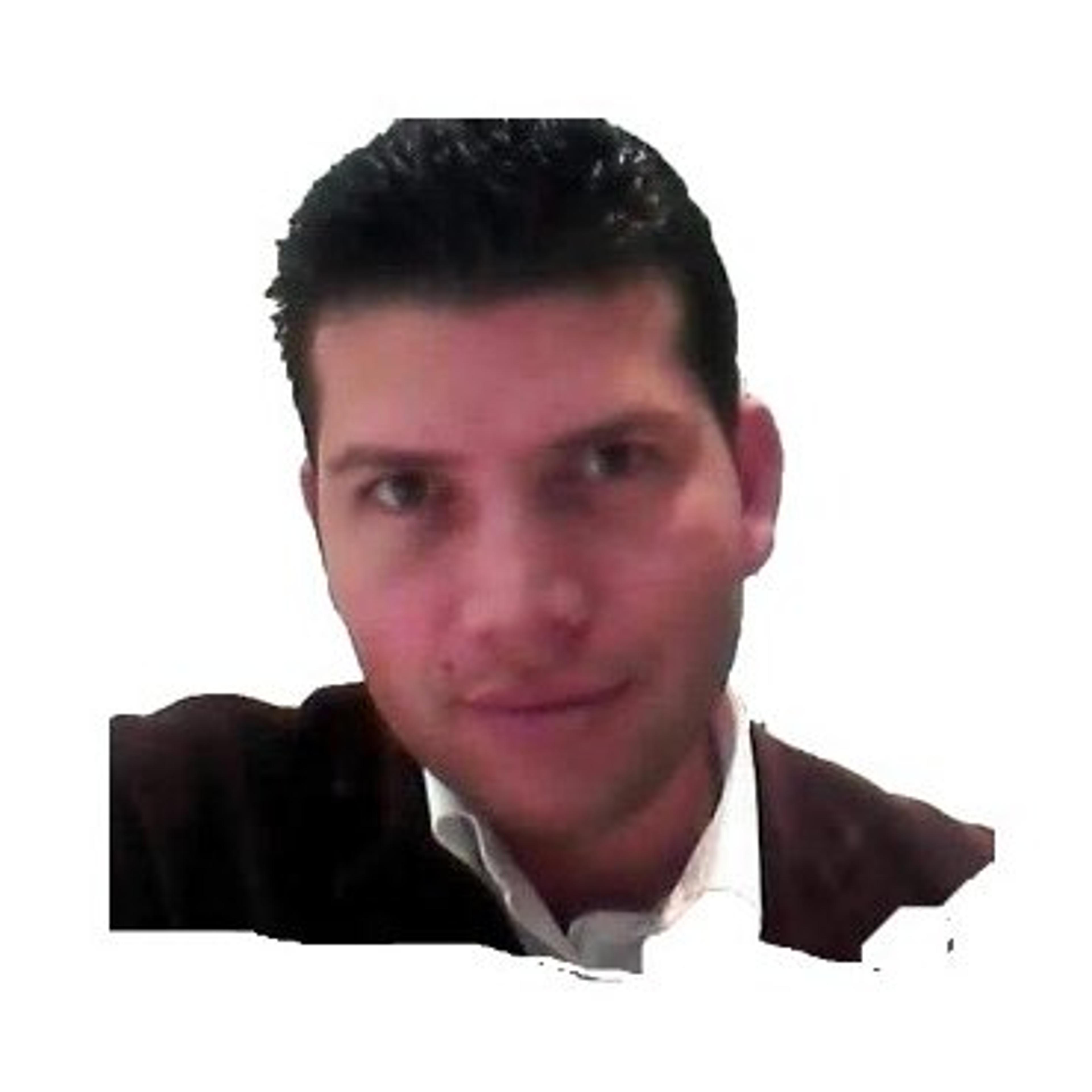 German Ramirez