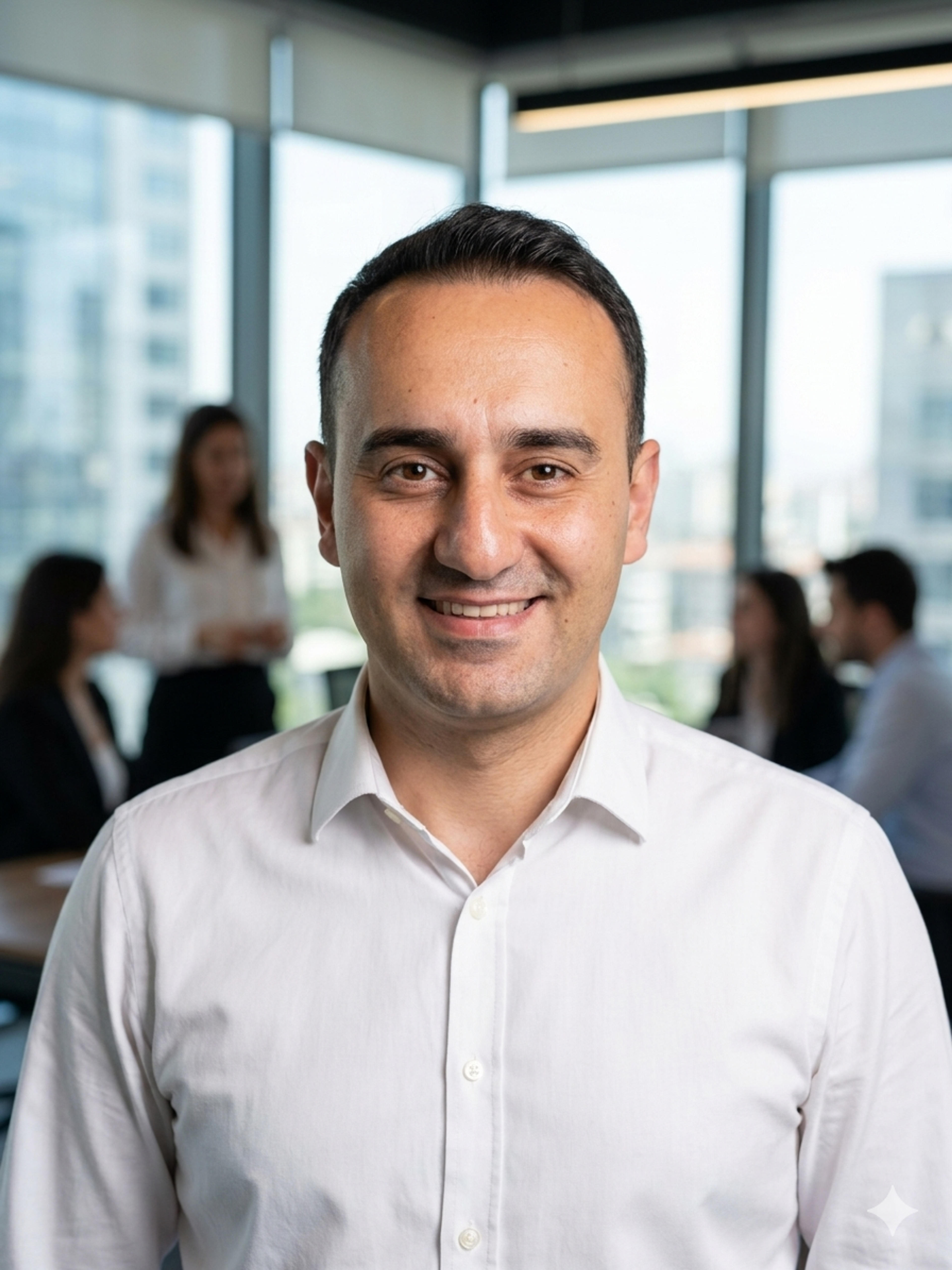 Aziz Zurnacı