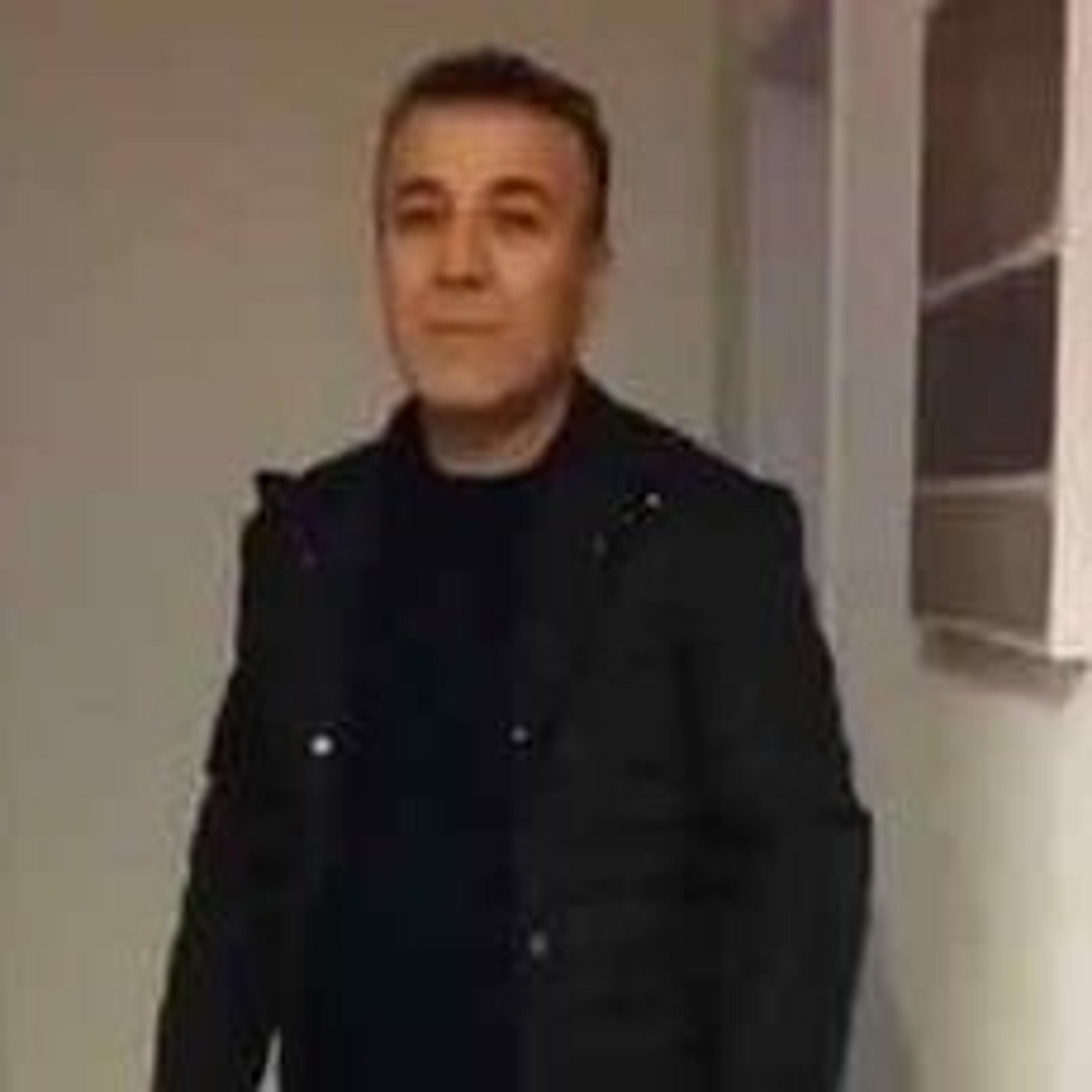Sedat Kabal