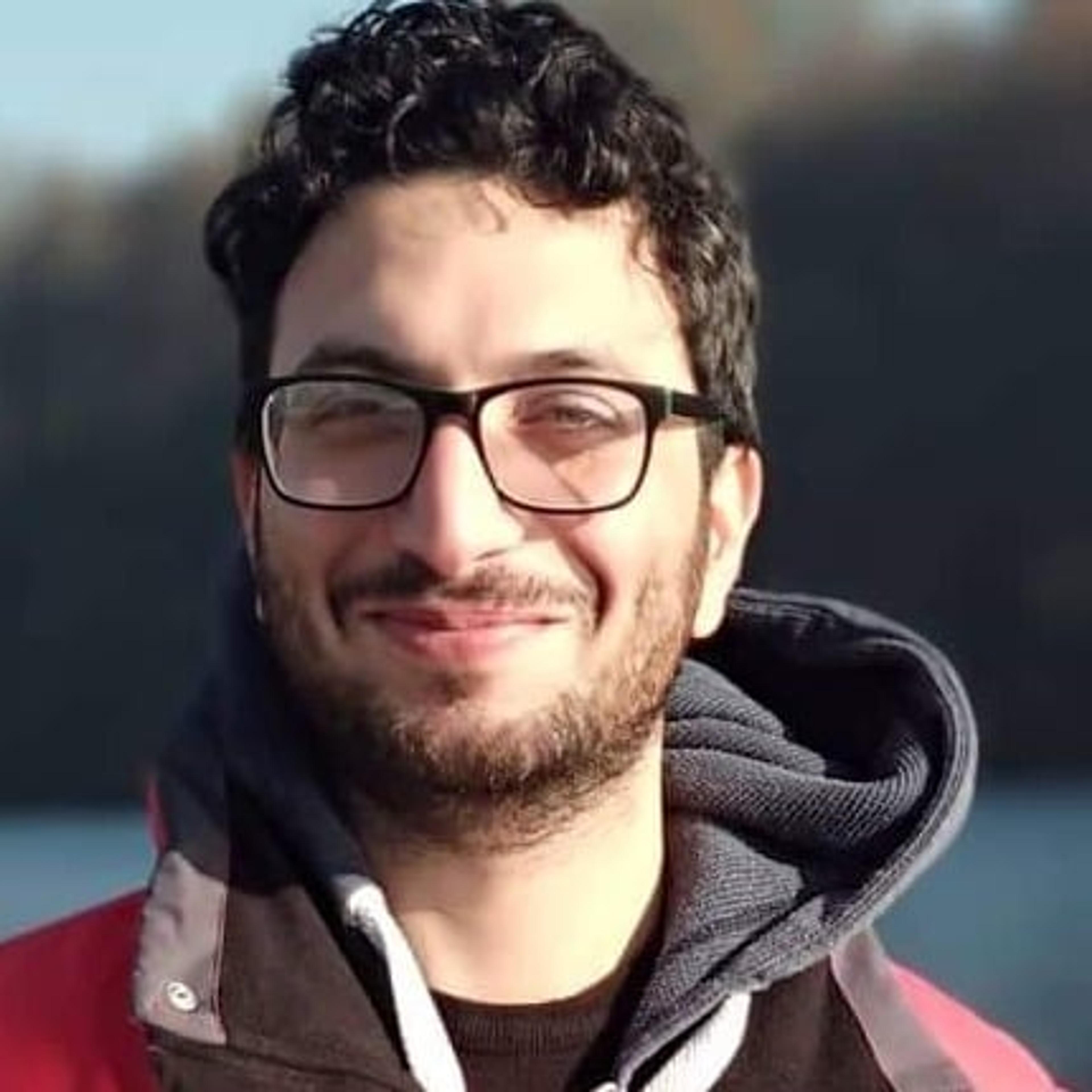 Layth Mousa Dakhi