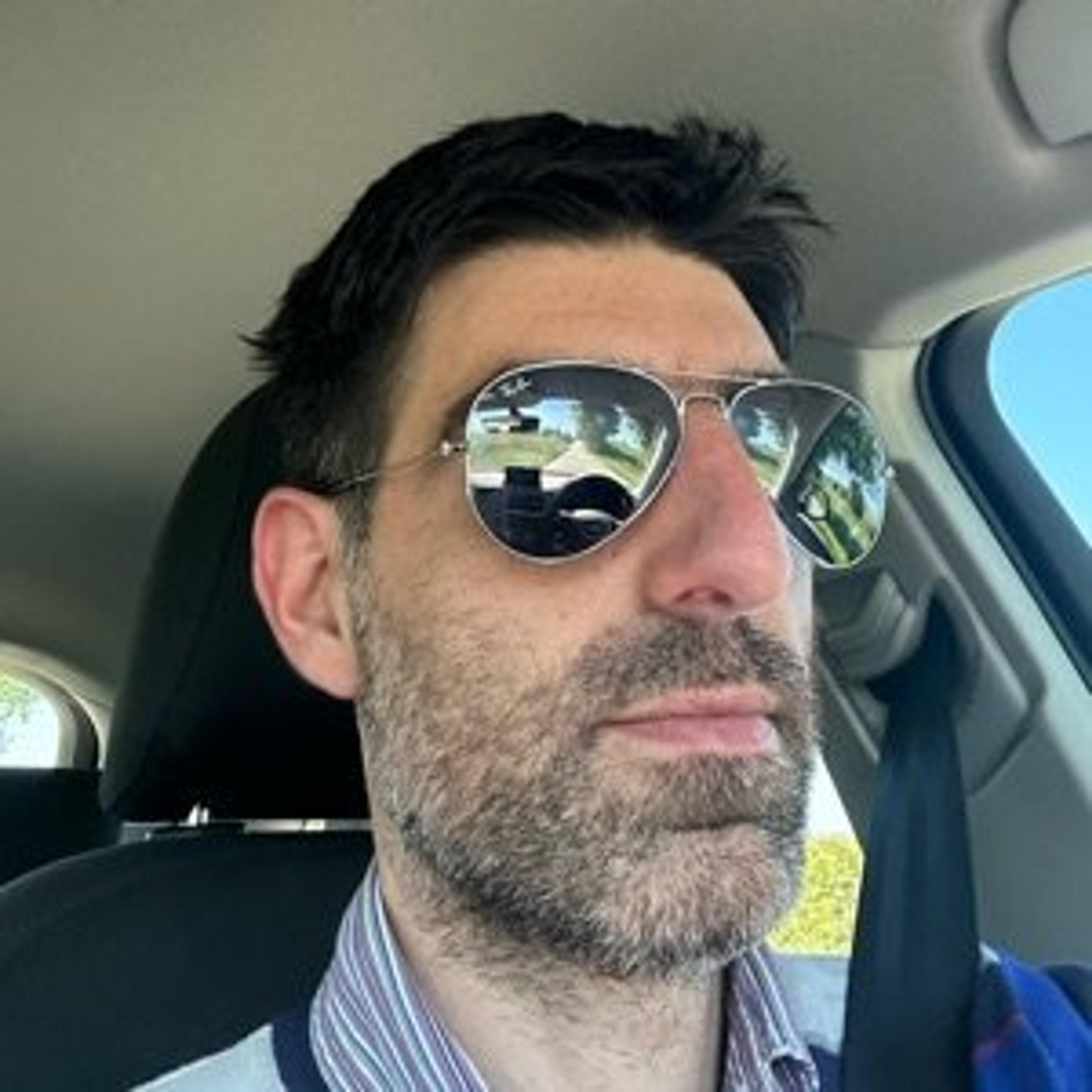 Marco Mazzarantani