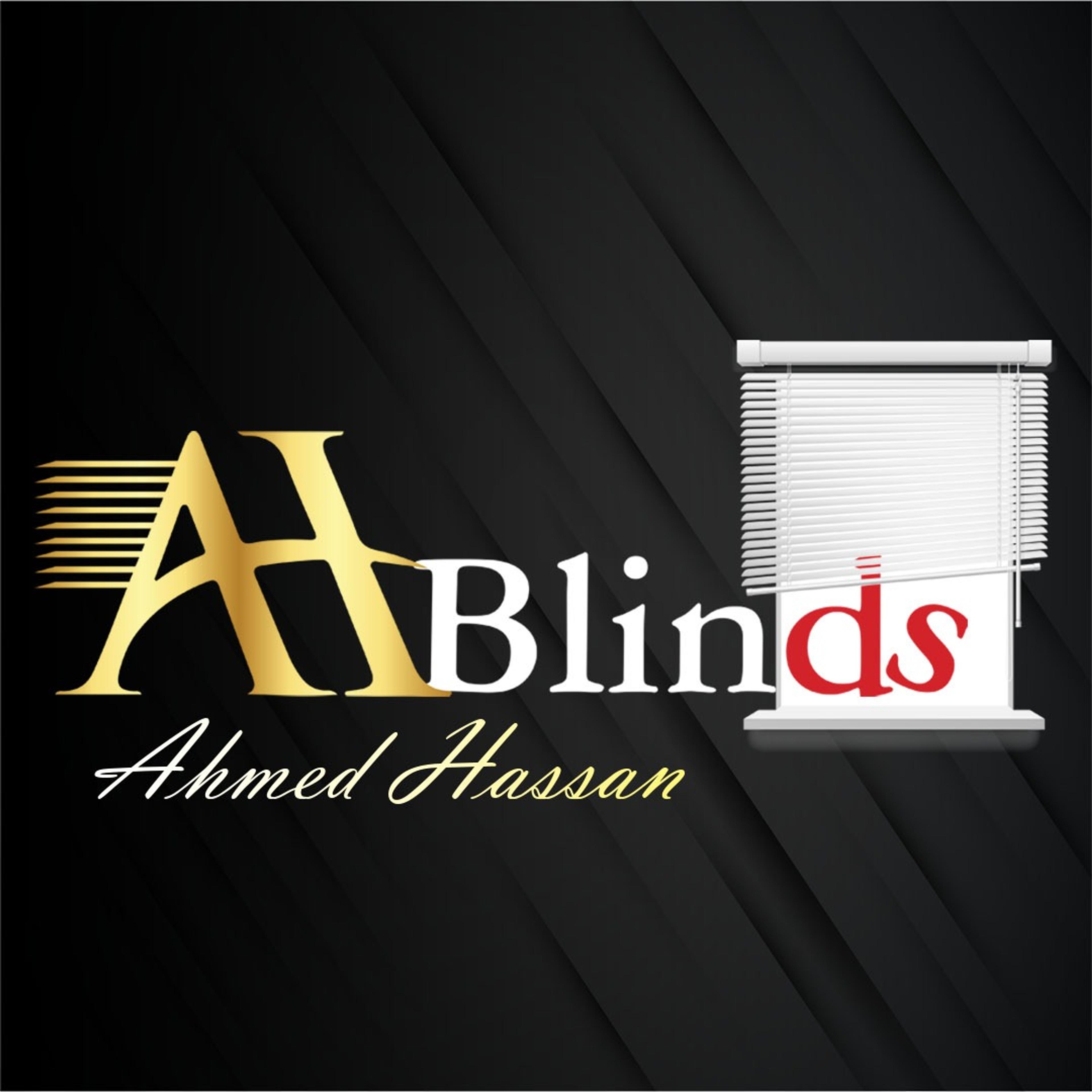 Ah blinds