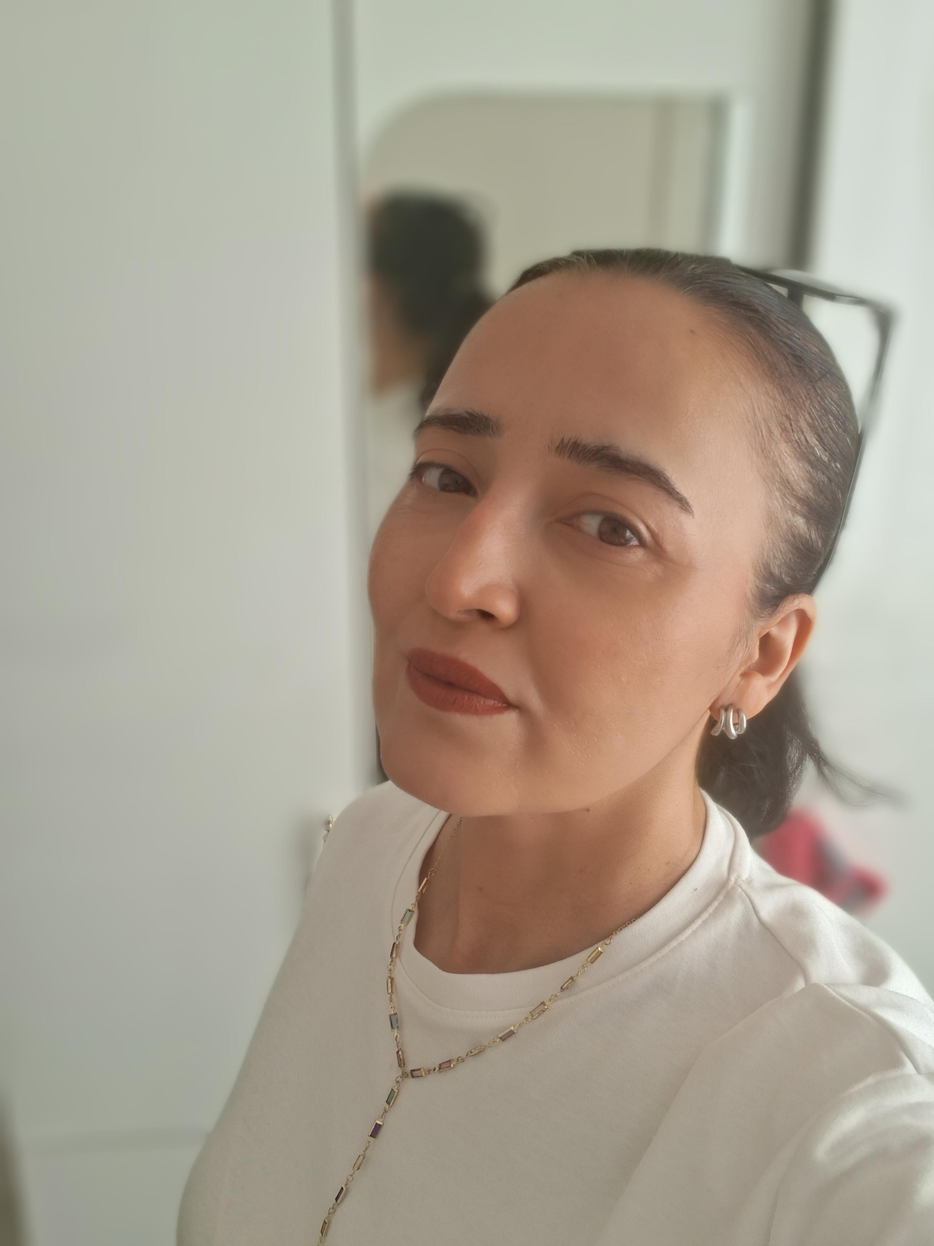 Ayşe Yasanur