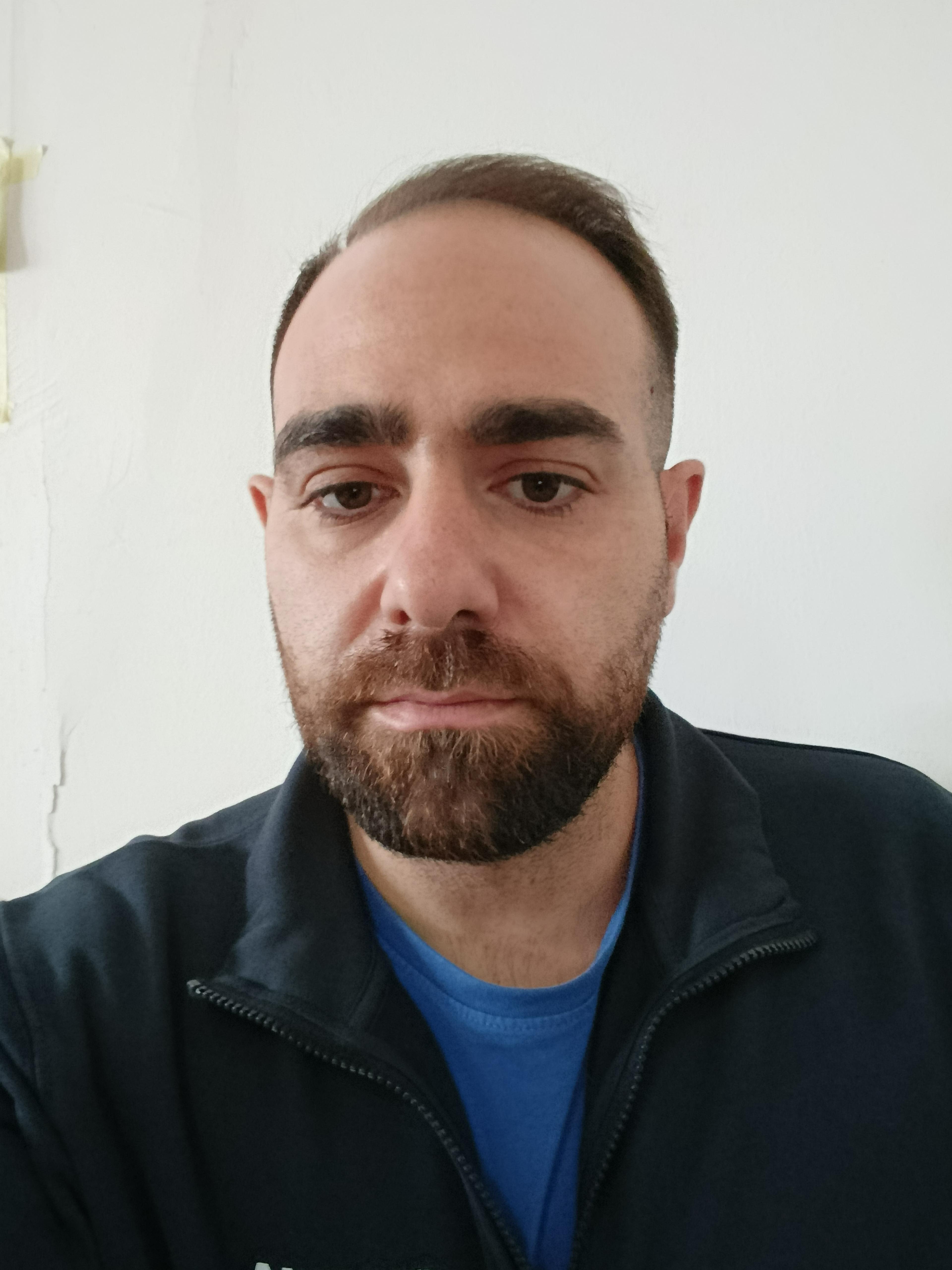 Emanuele Frascogna