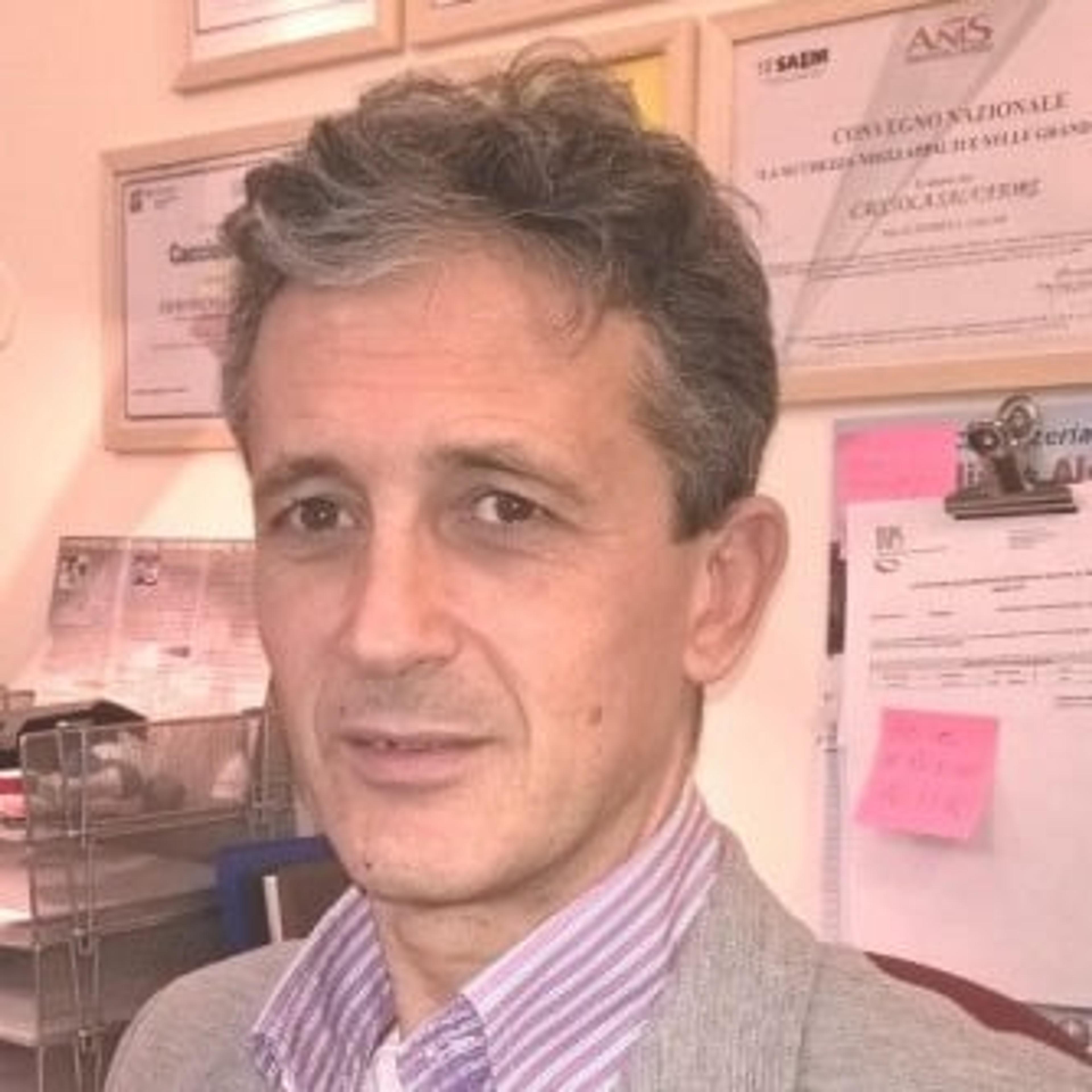 Dott. Salvatore Cacciola