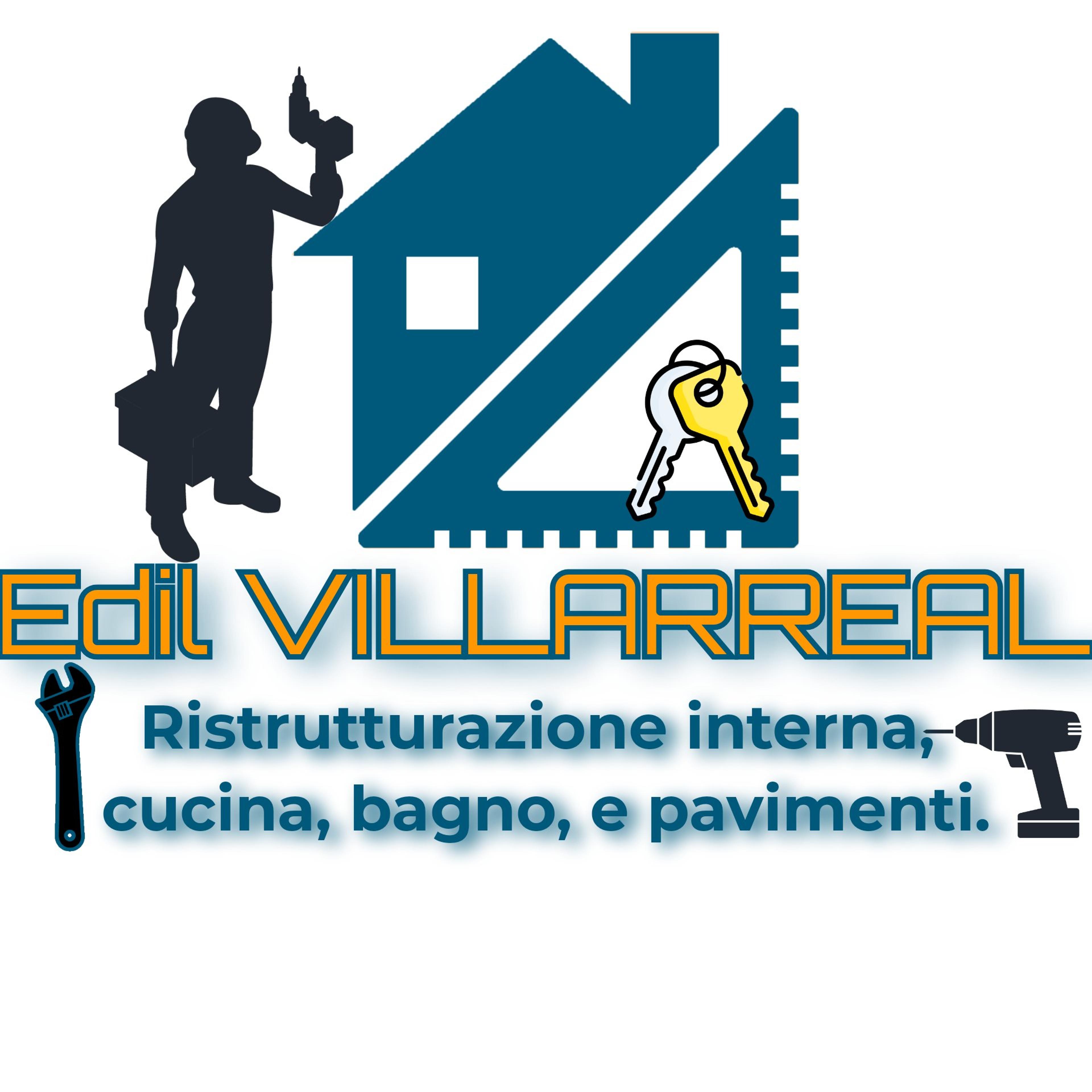 Edil Villarreal