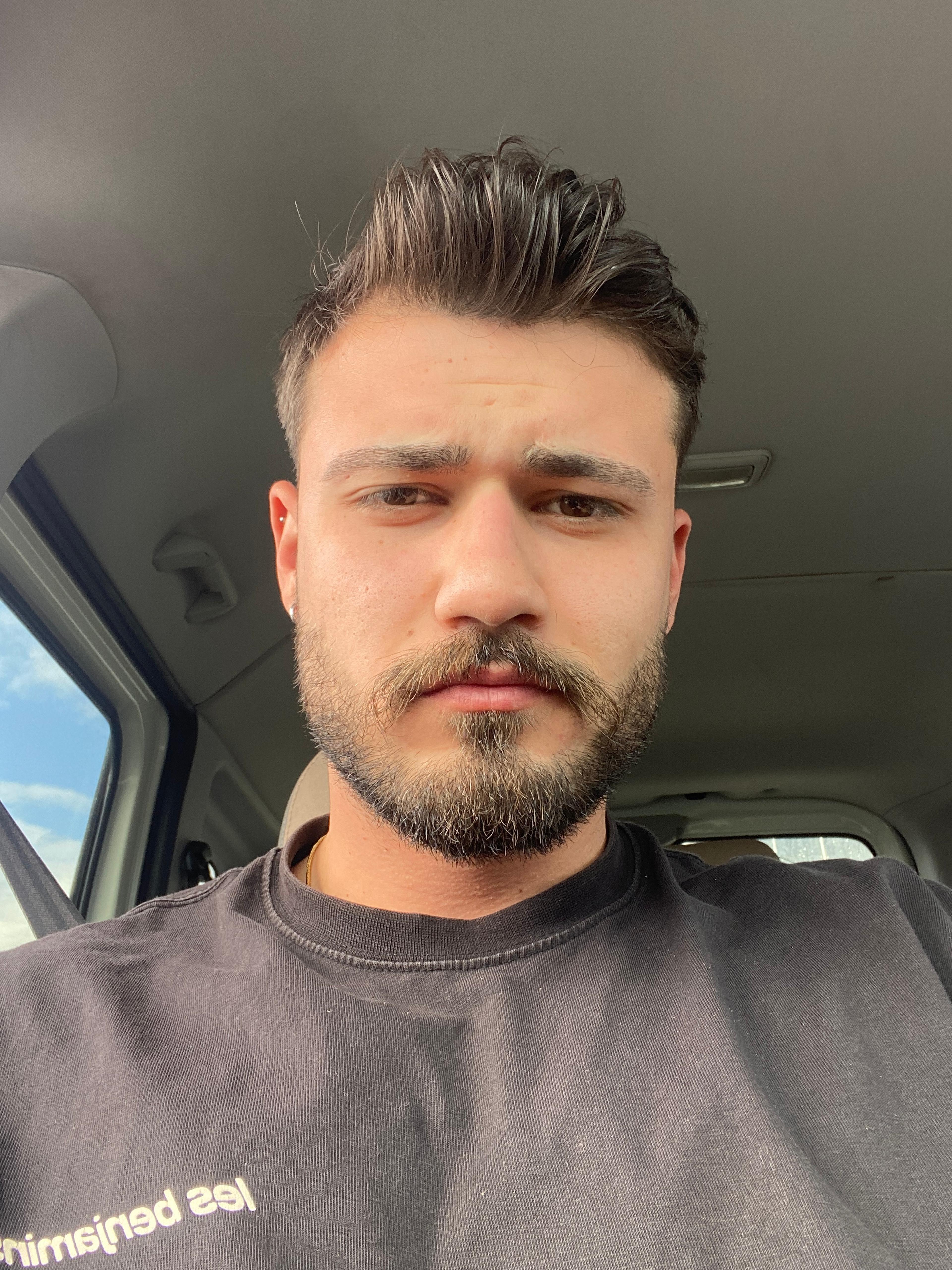 Kağan Büke