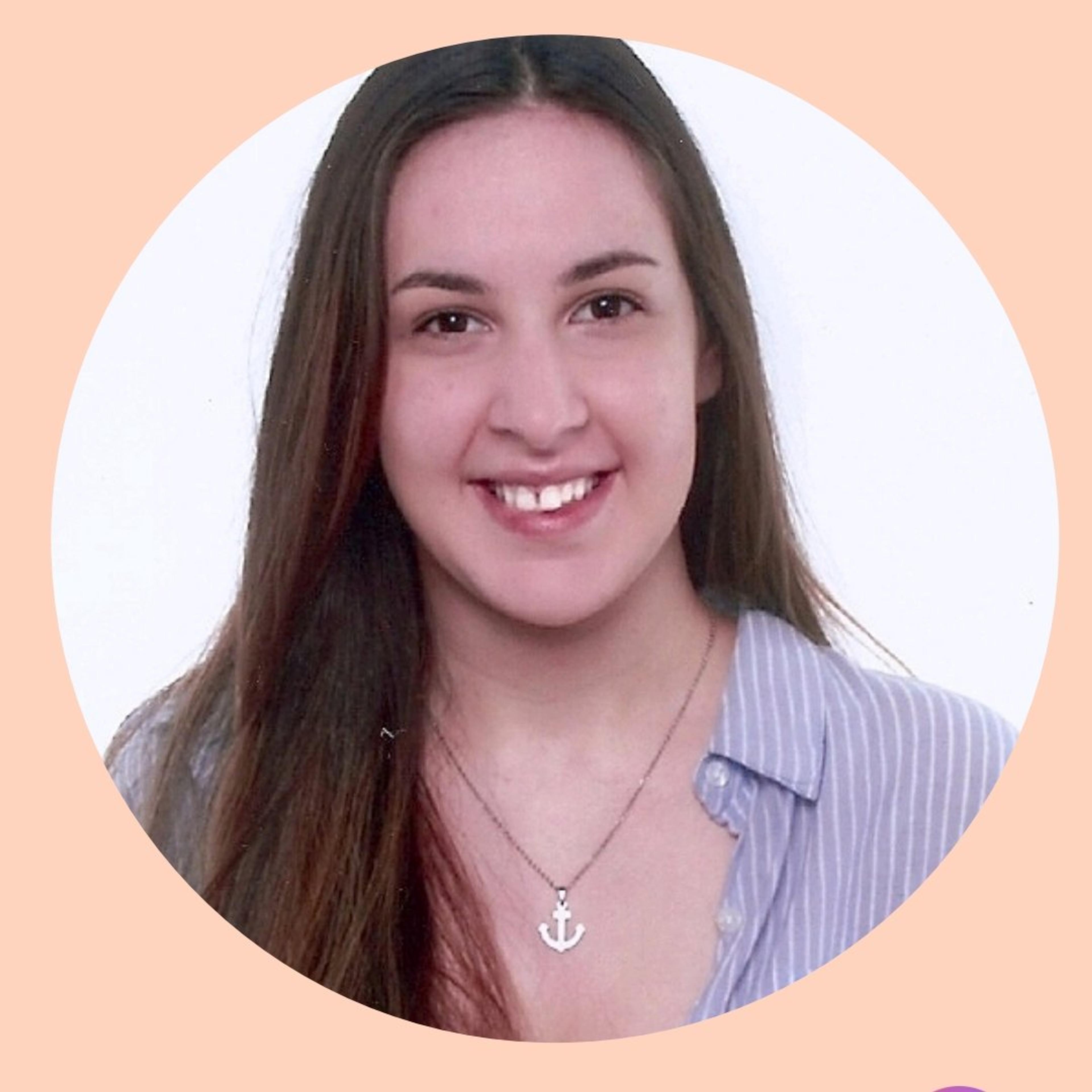 Patricia Pardo