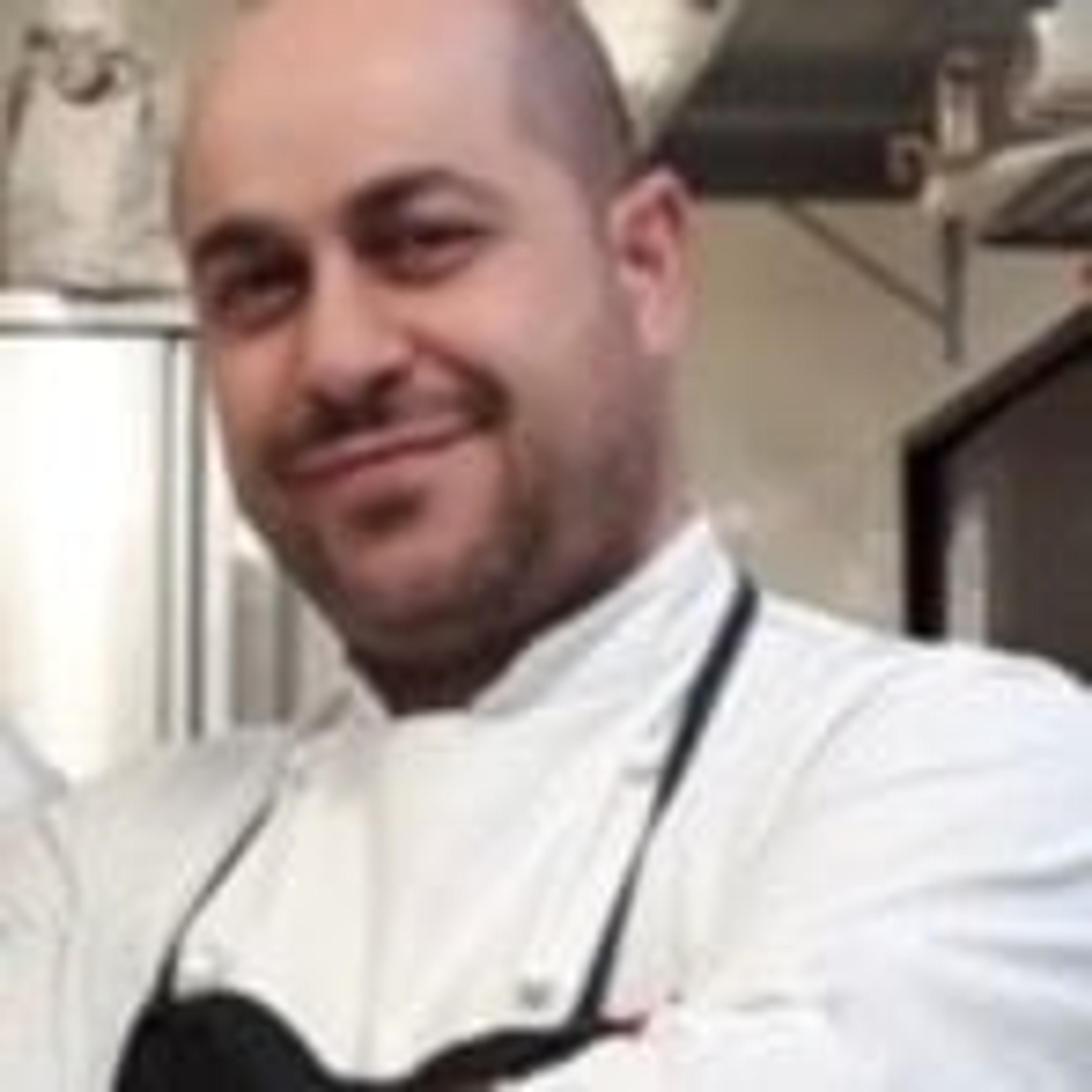 Salvatore Biondo