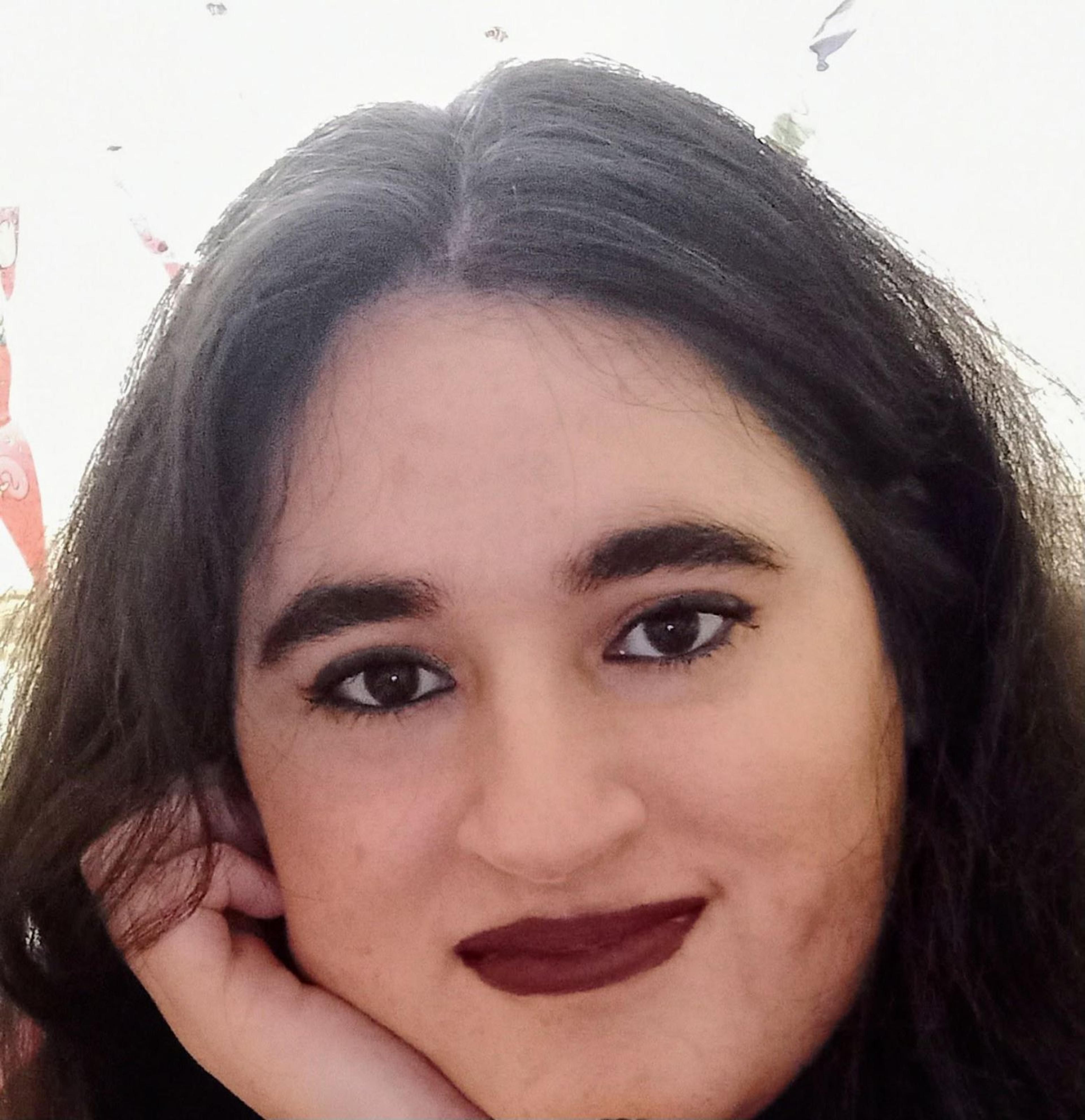 Rafaela Mariam Karni Retsou