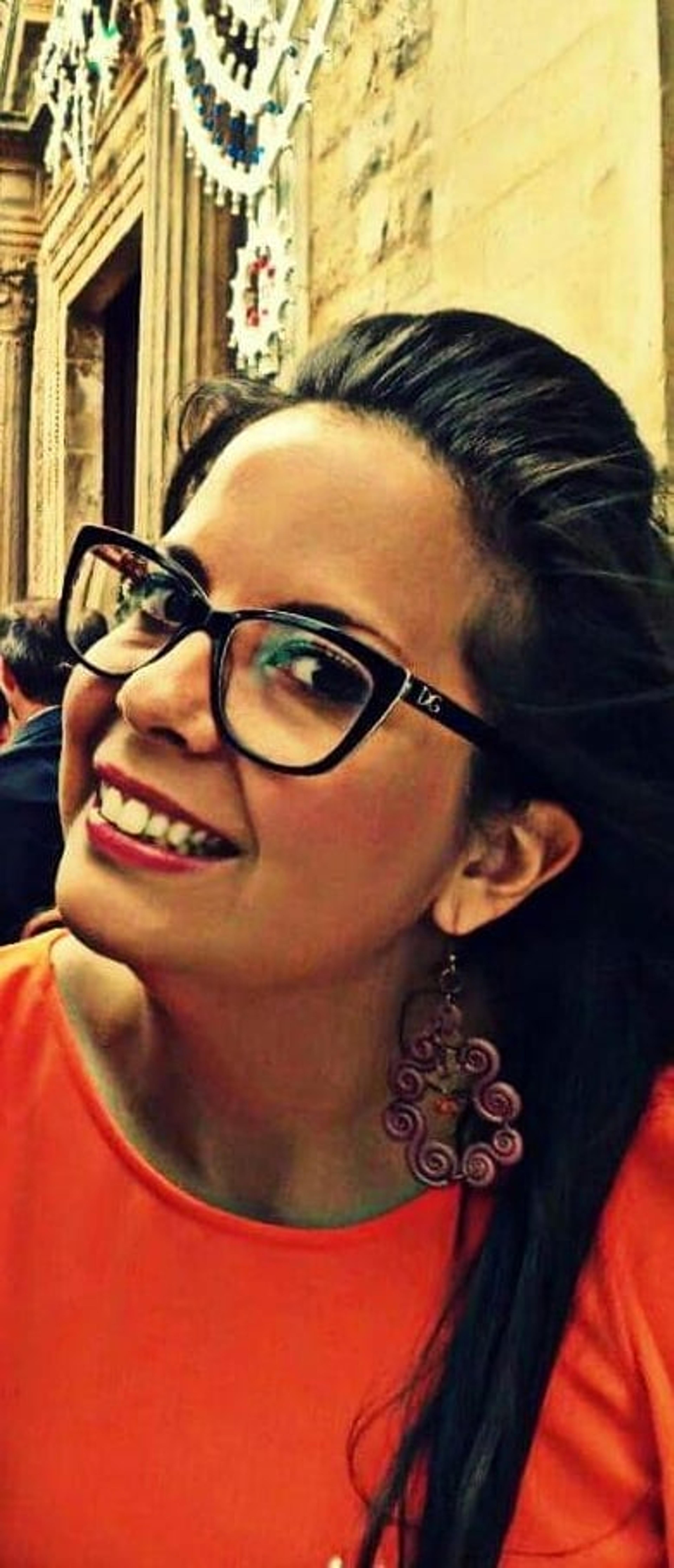Anna Caroli