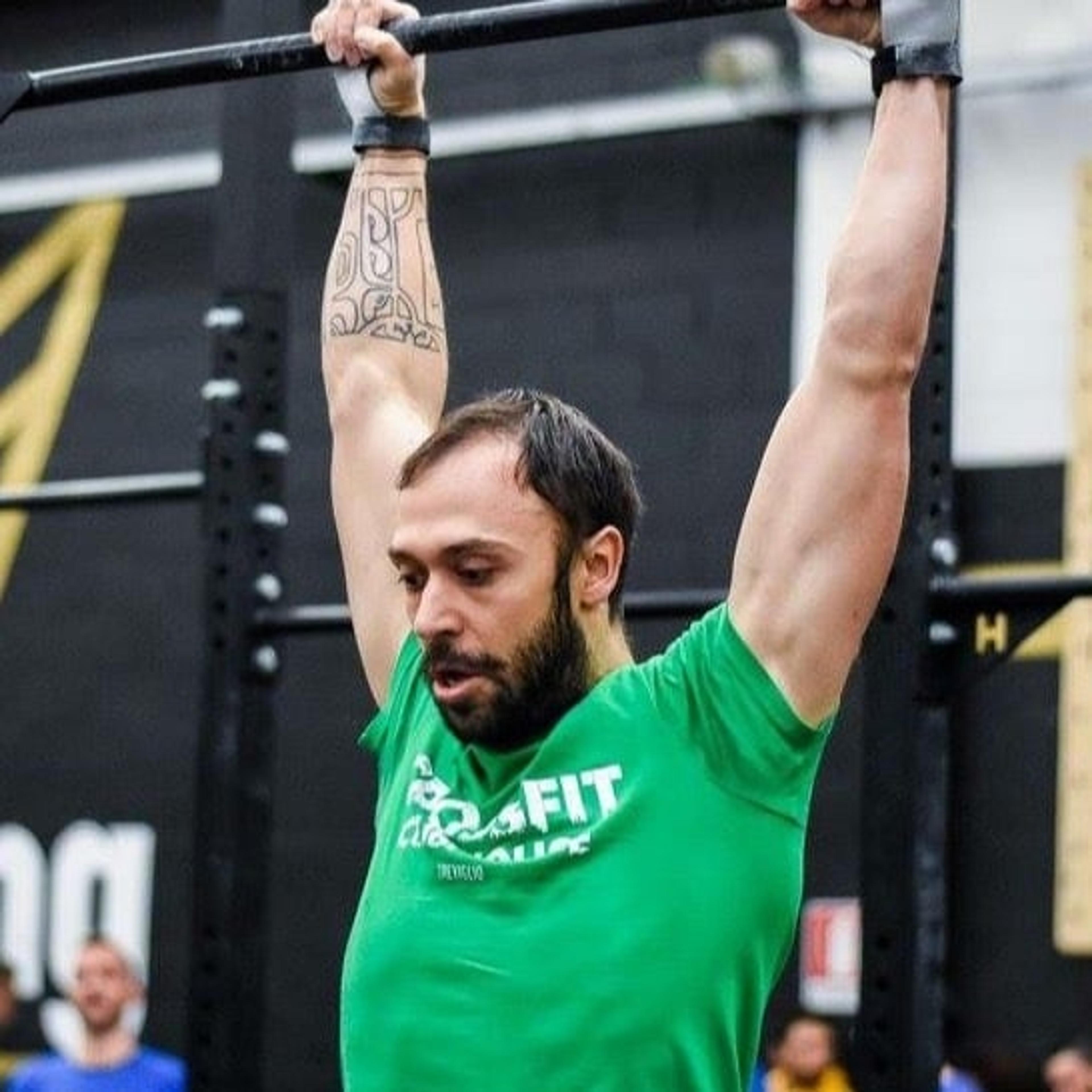 Pietro Imeri