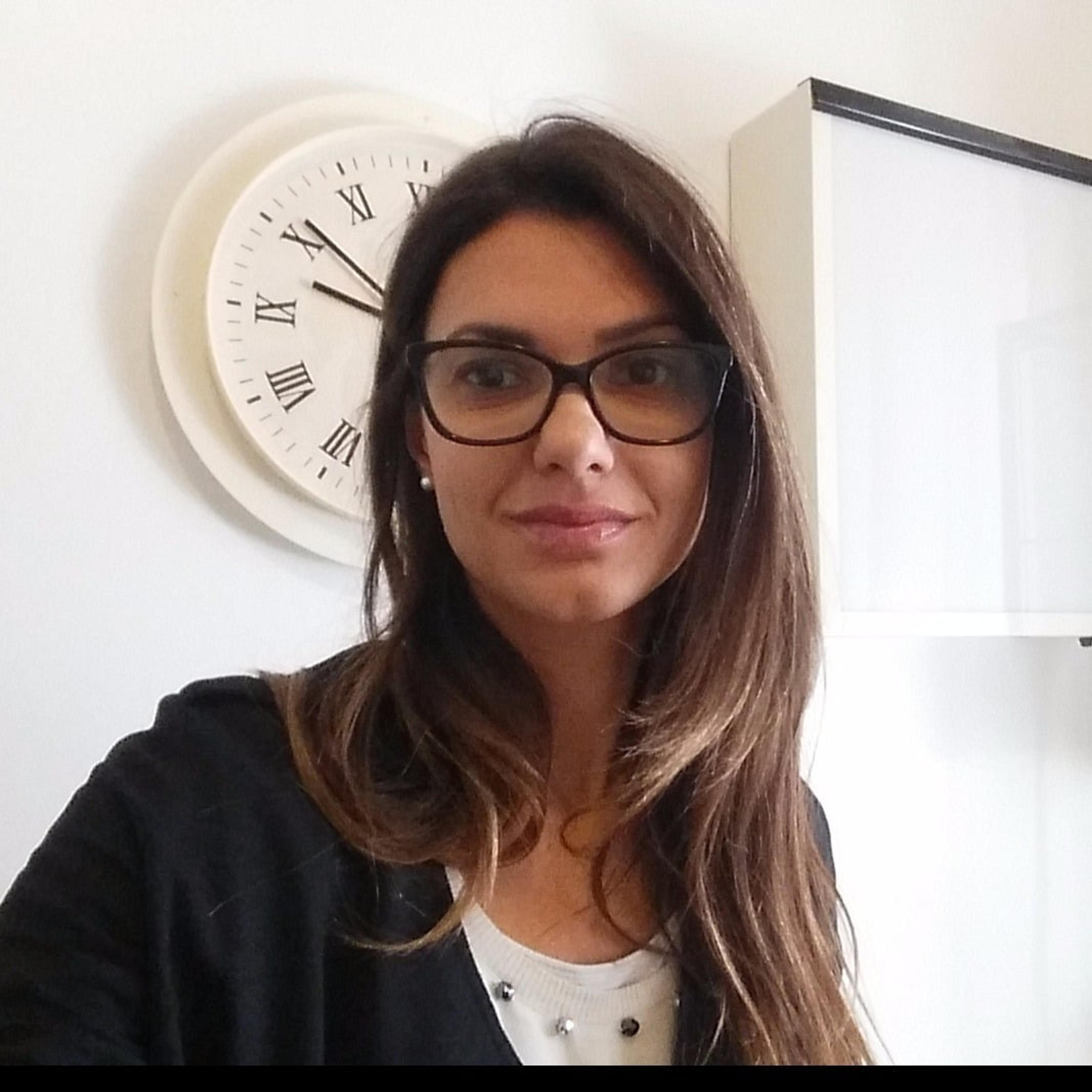 Eleonora Leoni