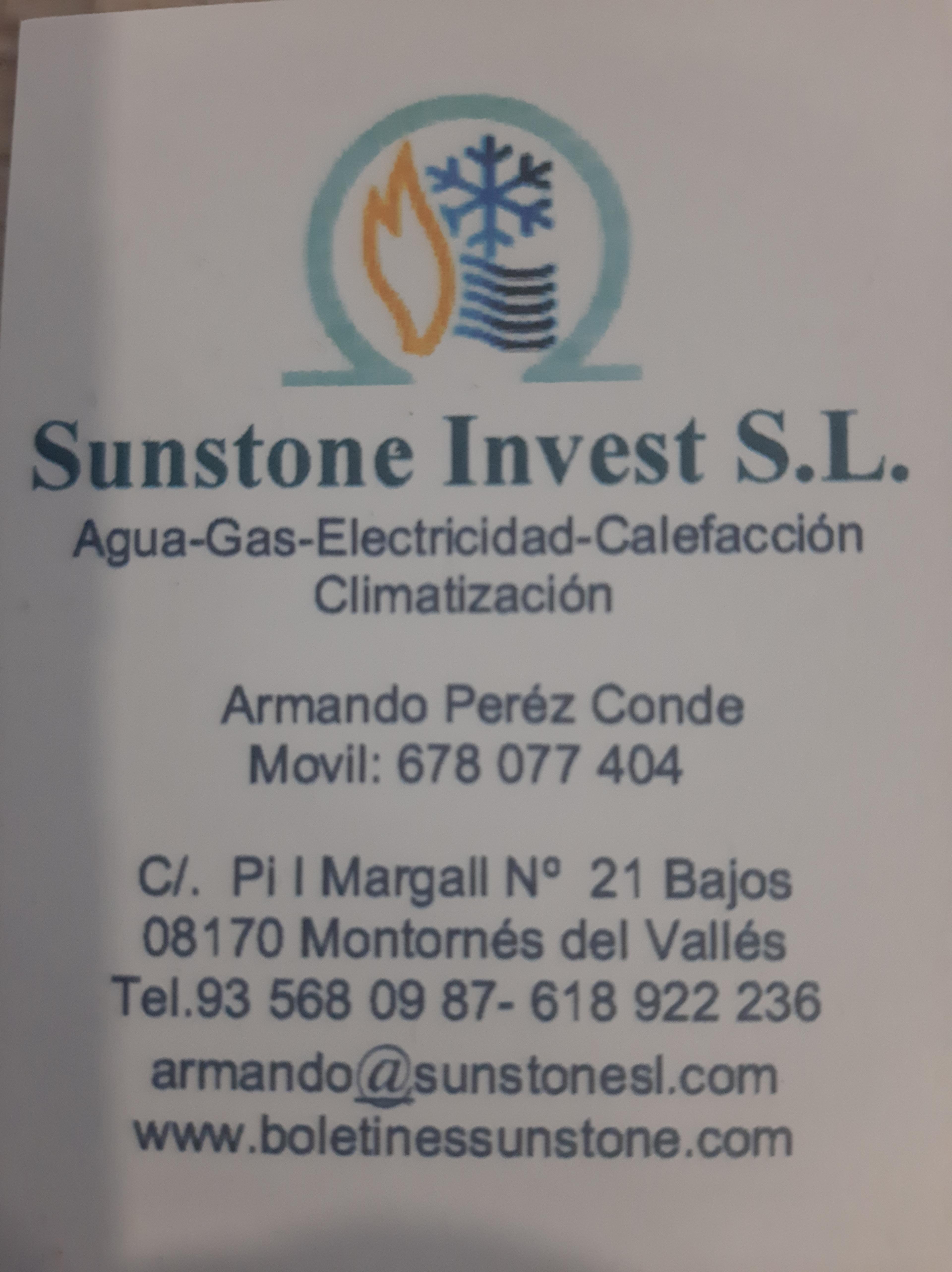 Sunstone Invest Sl