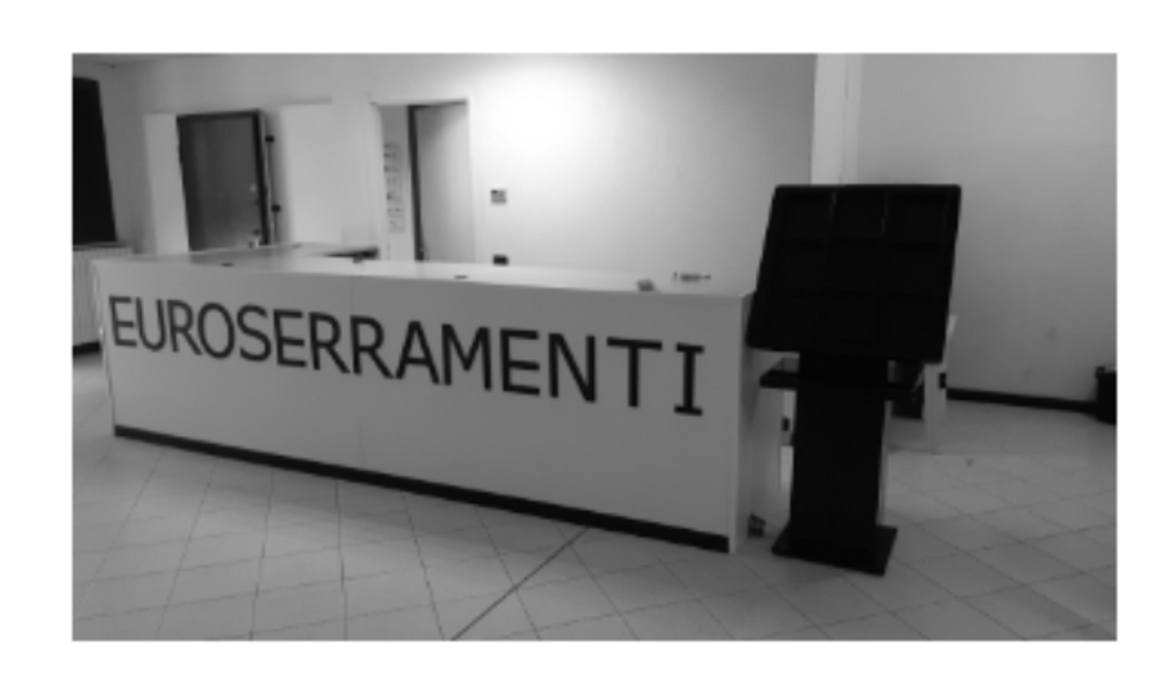 Euro Serramenti