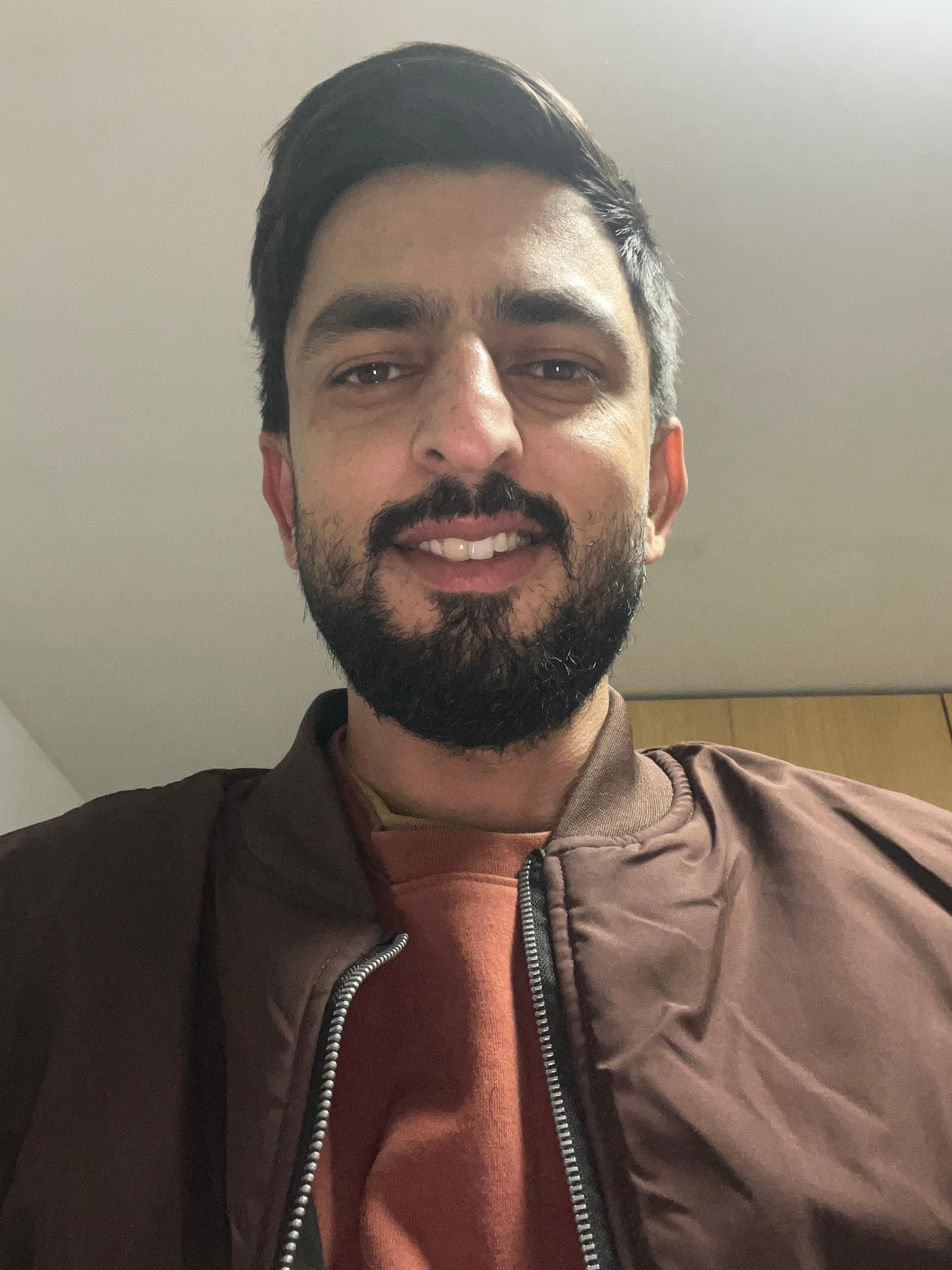 Ali Murtaza