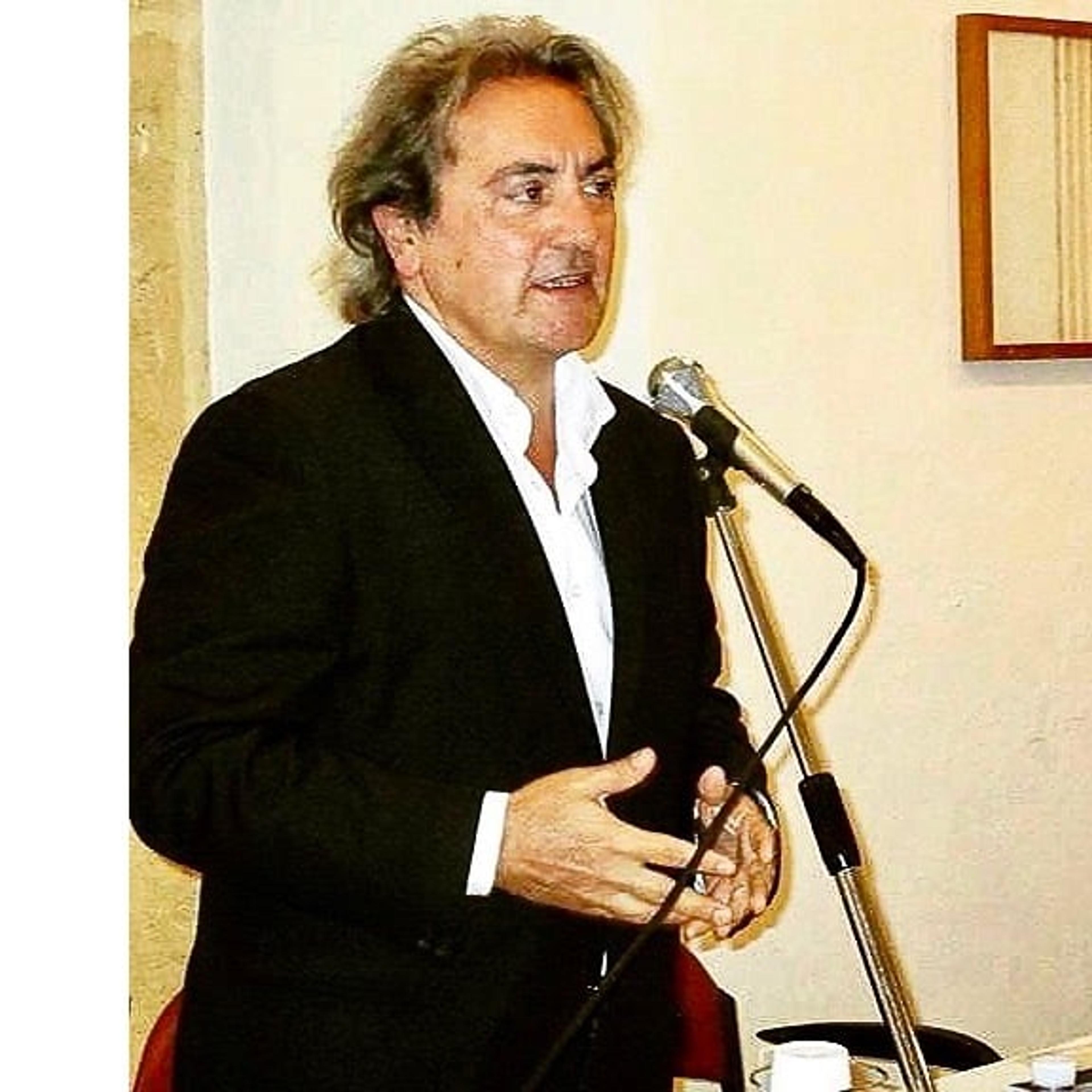 AVV. Fabio D’Anna