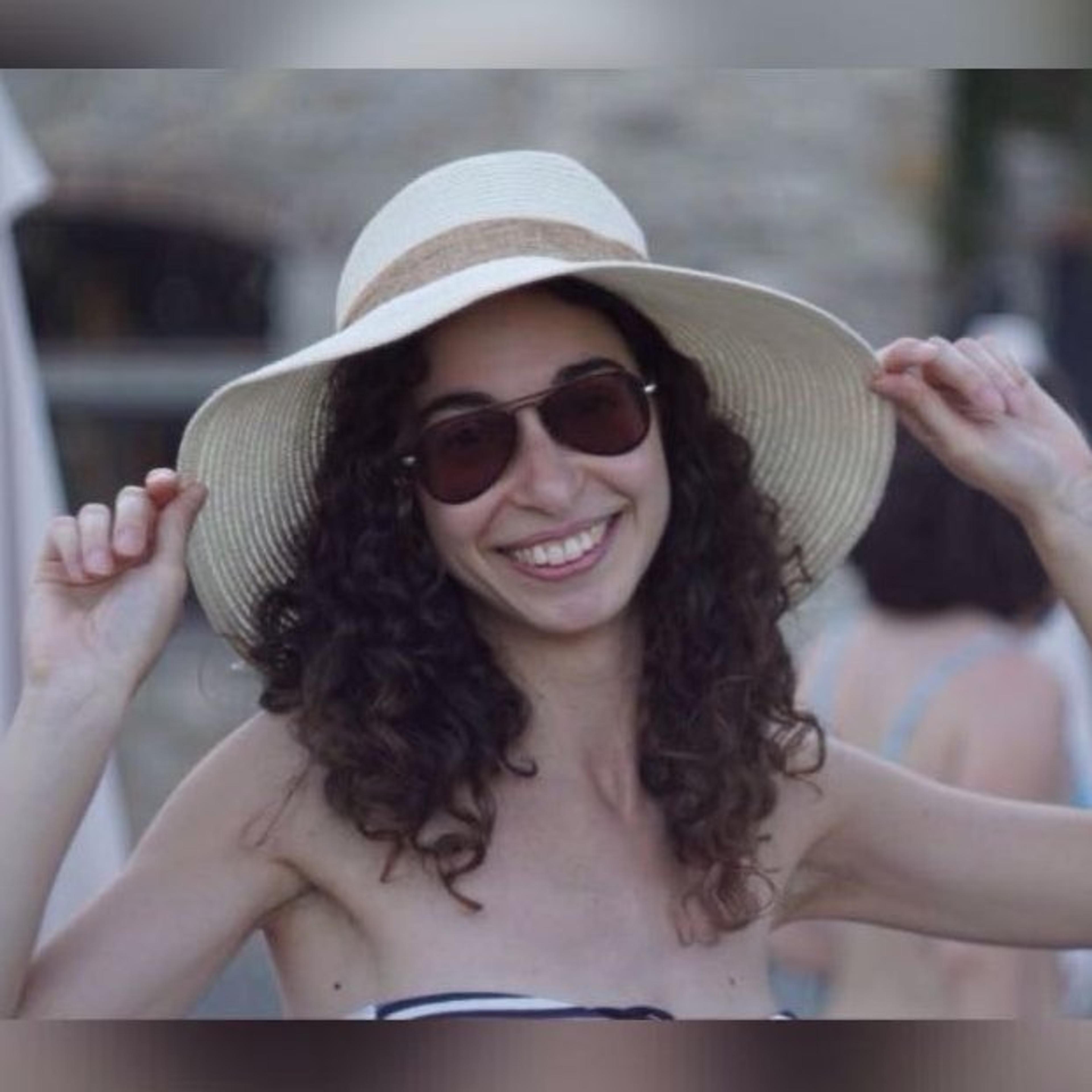 Giulia Del Taglia