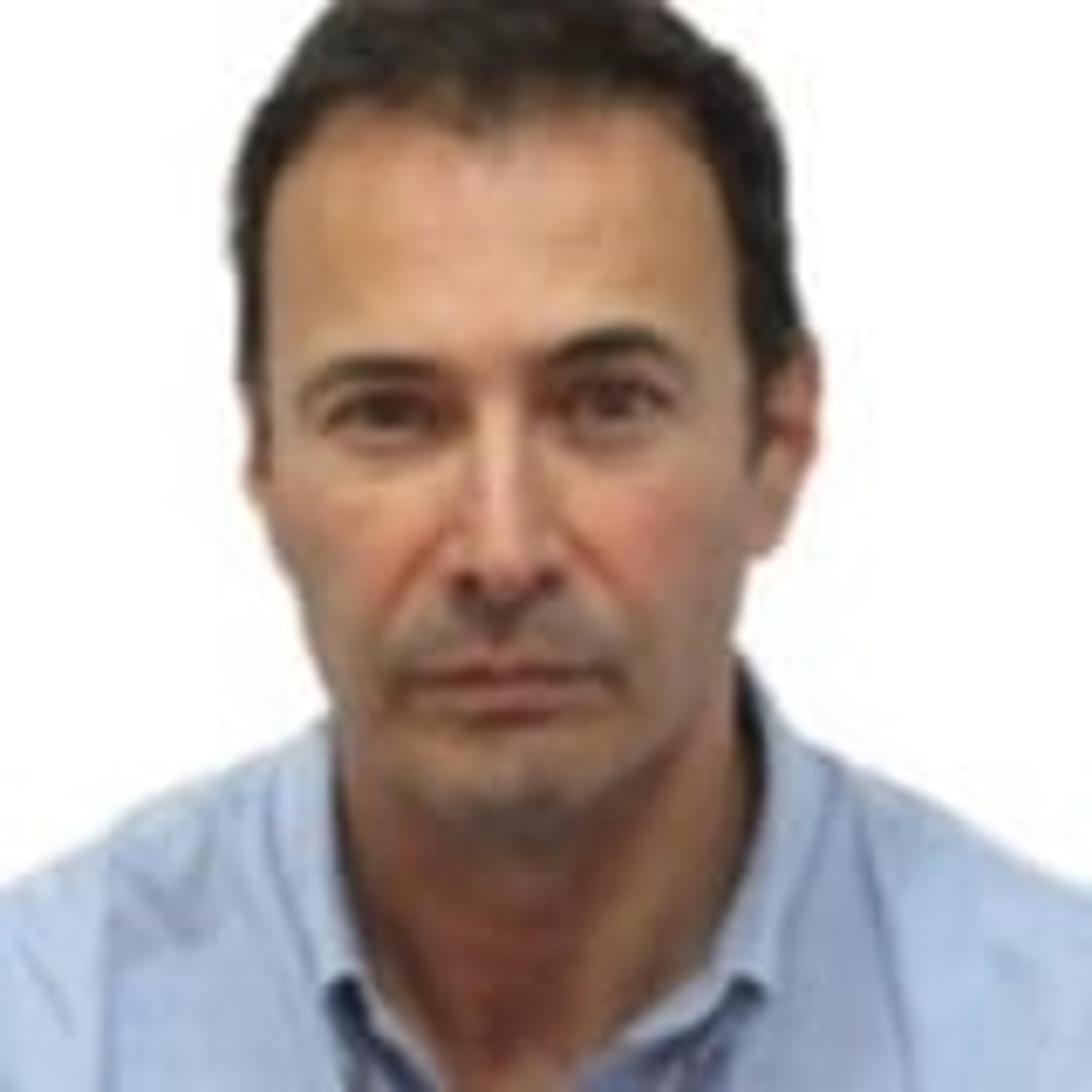 José ángel Pardo Ruiz