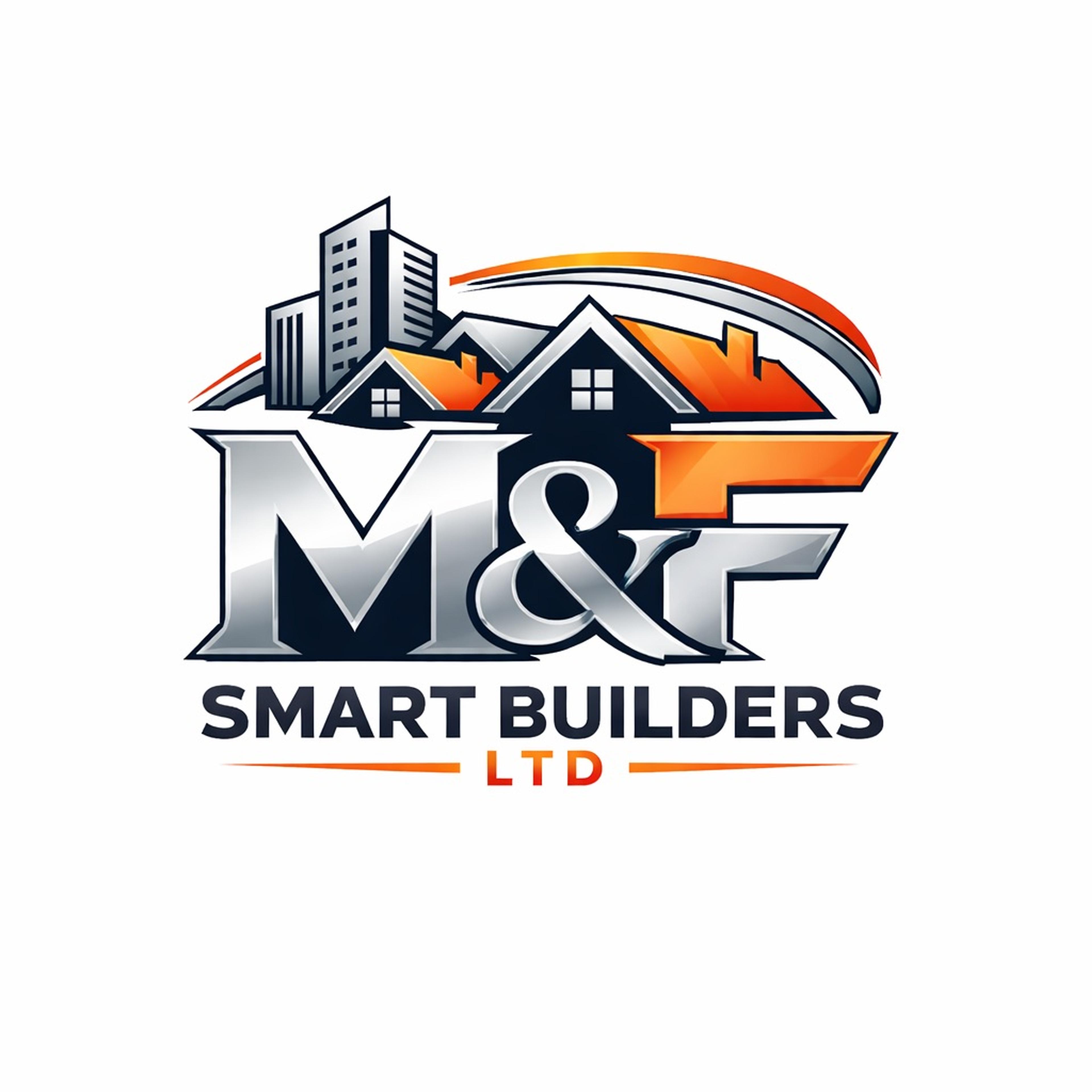 MfSmart Builfers Ltd