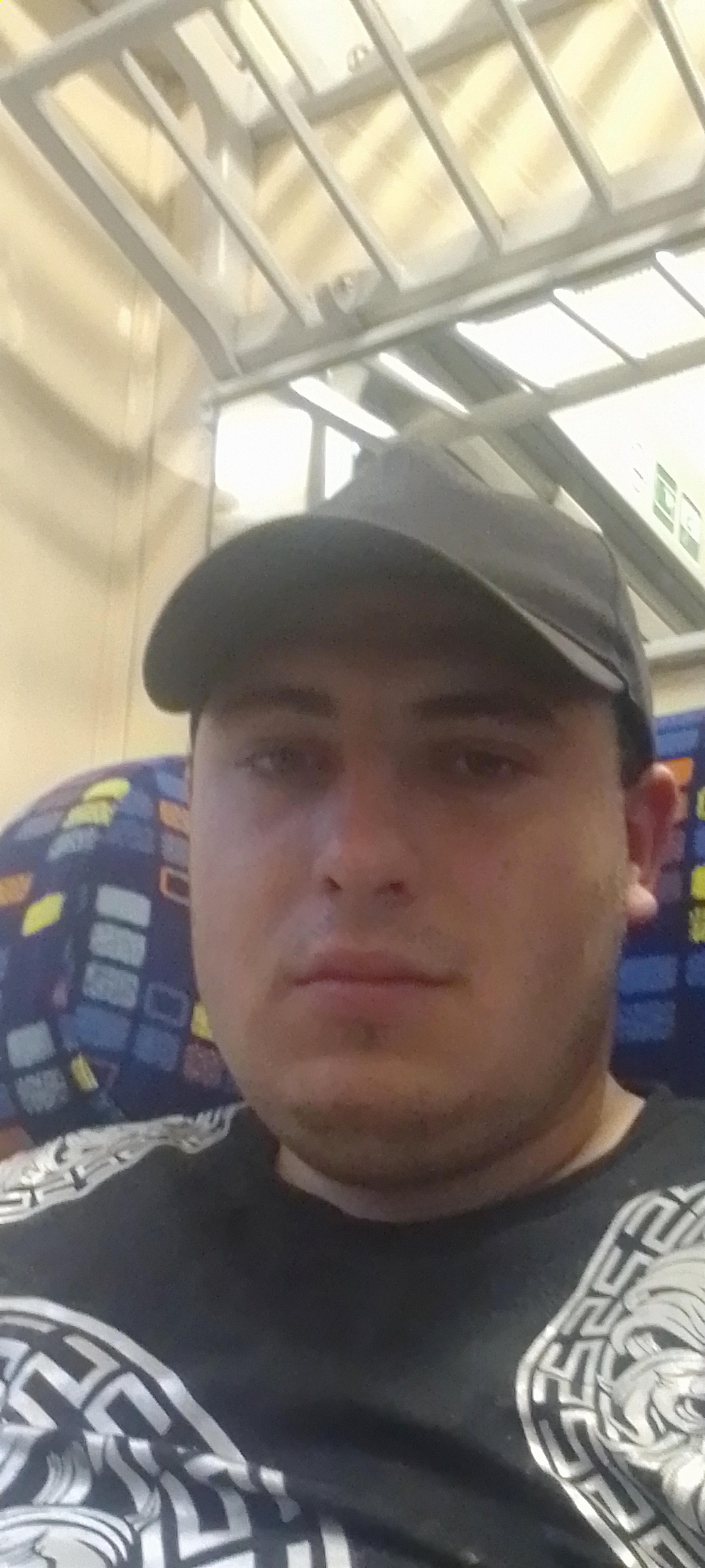 Dávid Végh