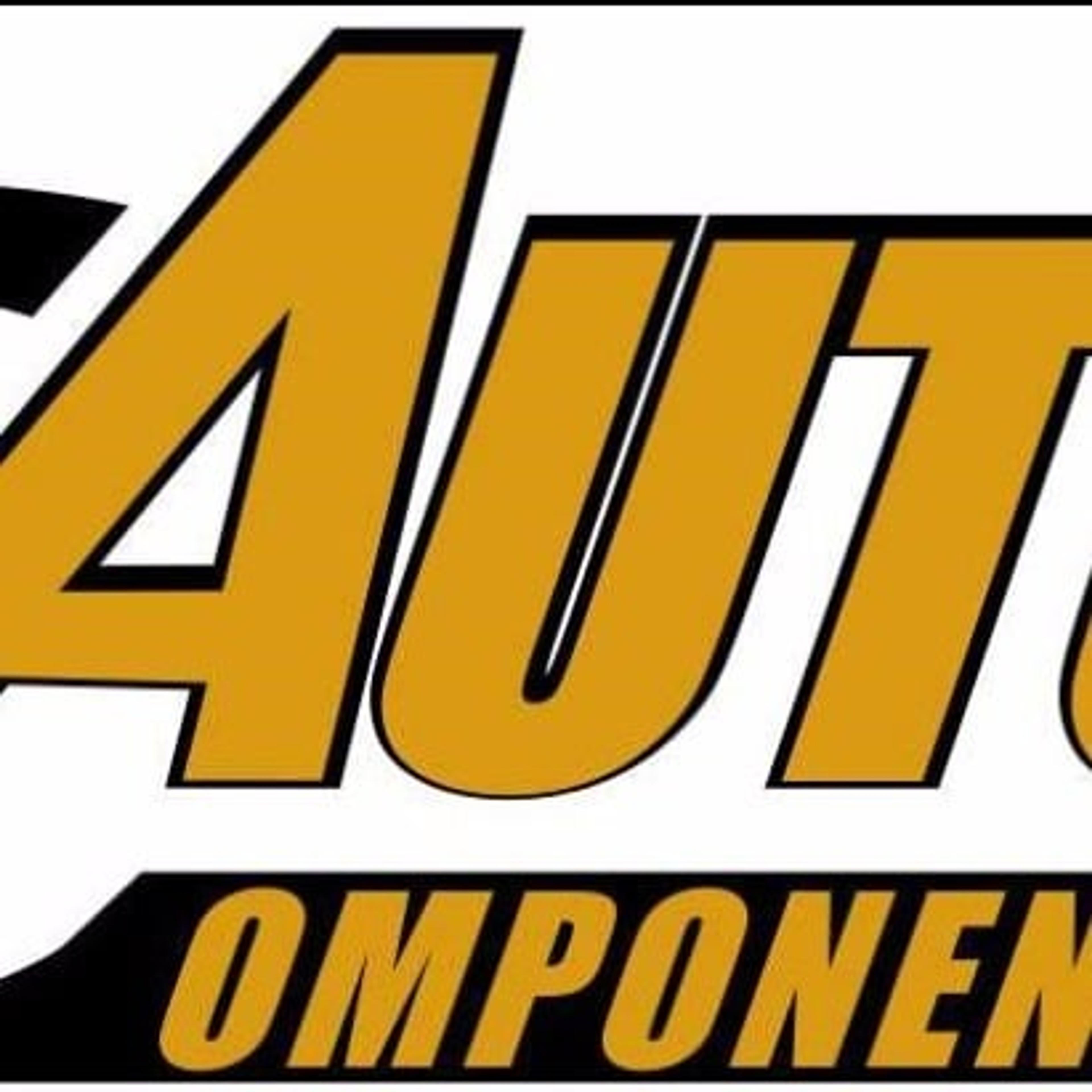 Autocomponents