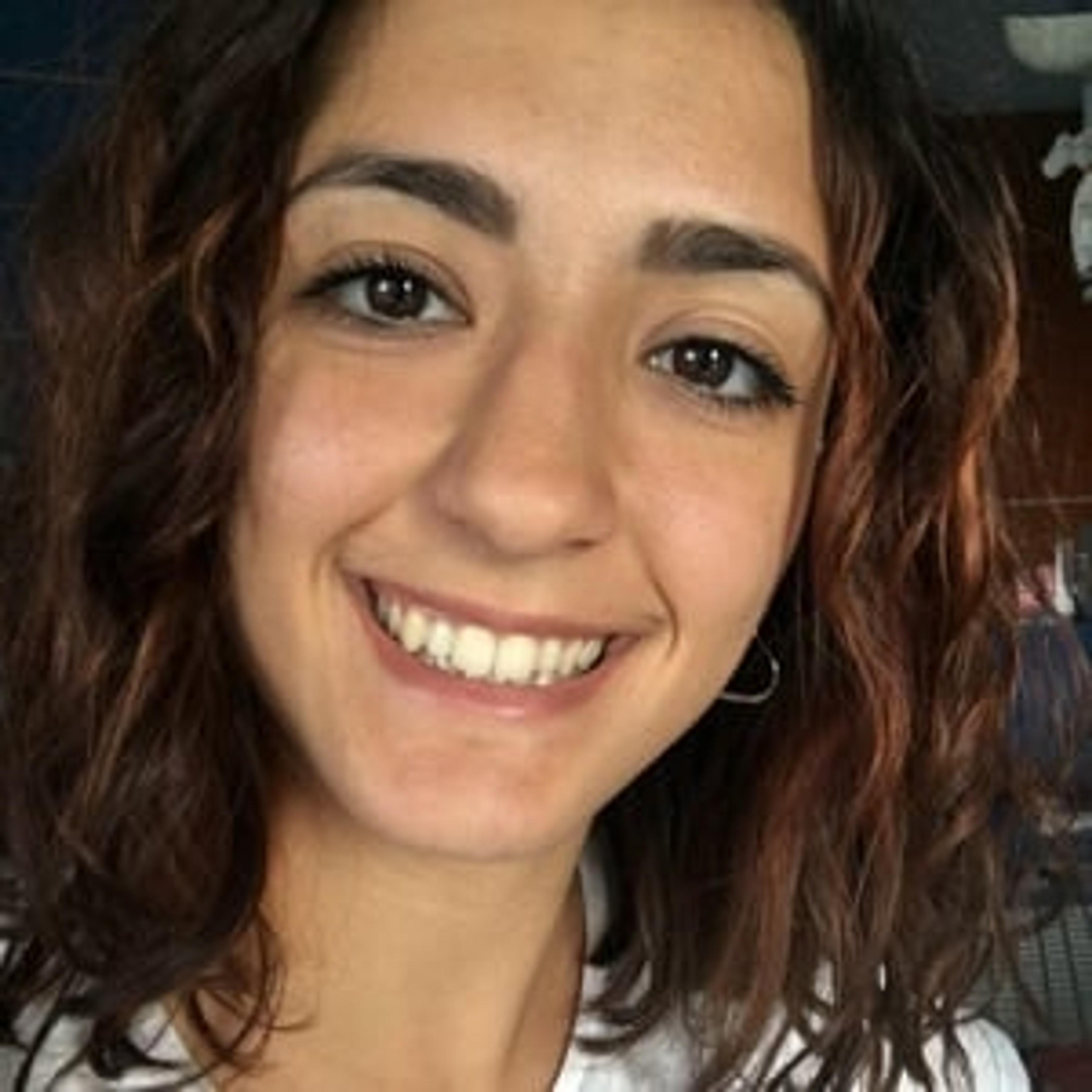 Veronica Sassanelli