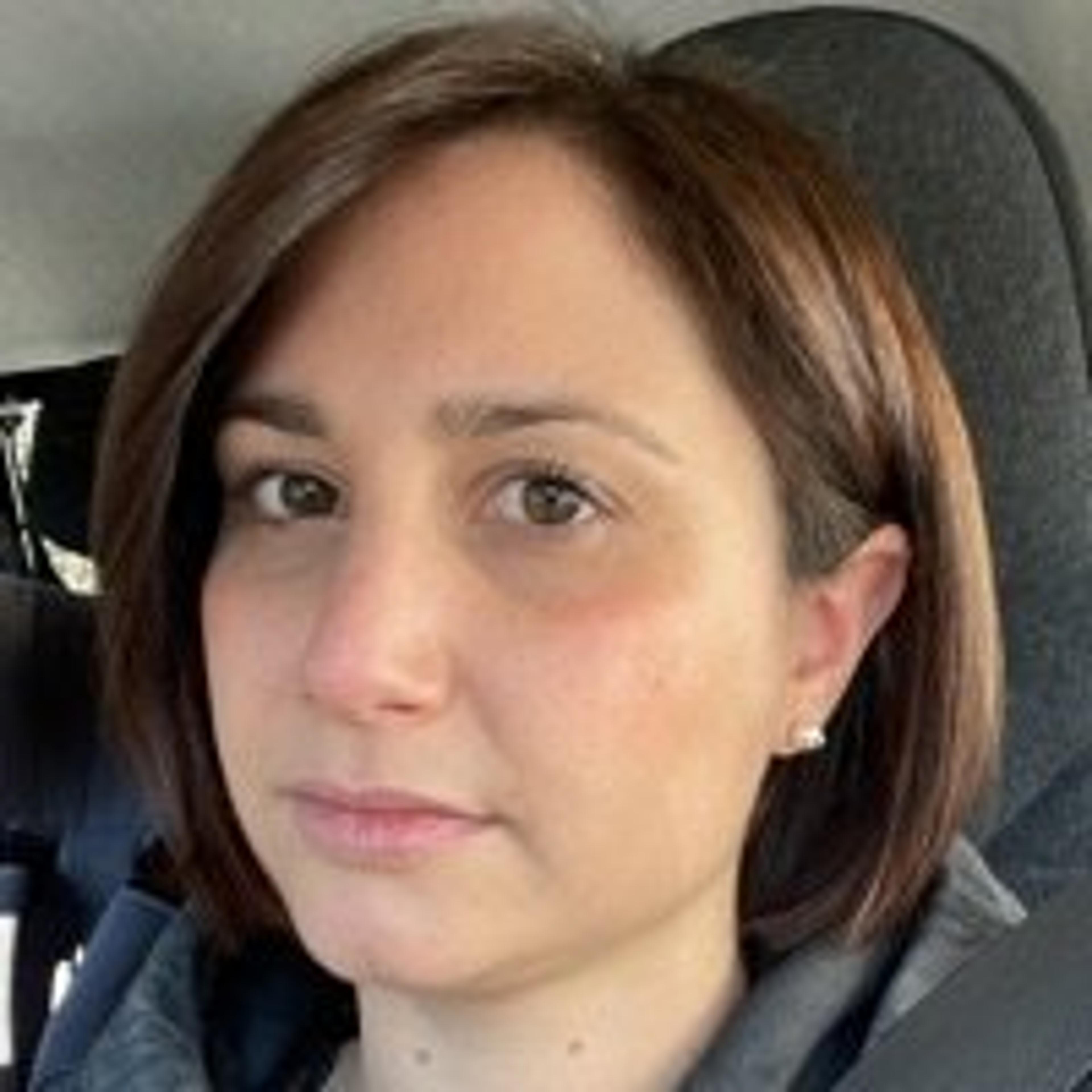 Anna Carla Mastroianni