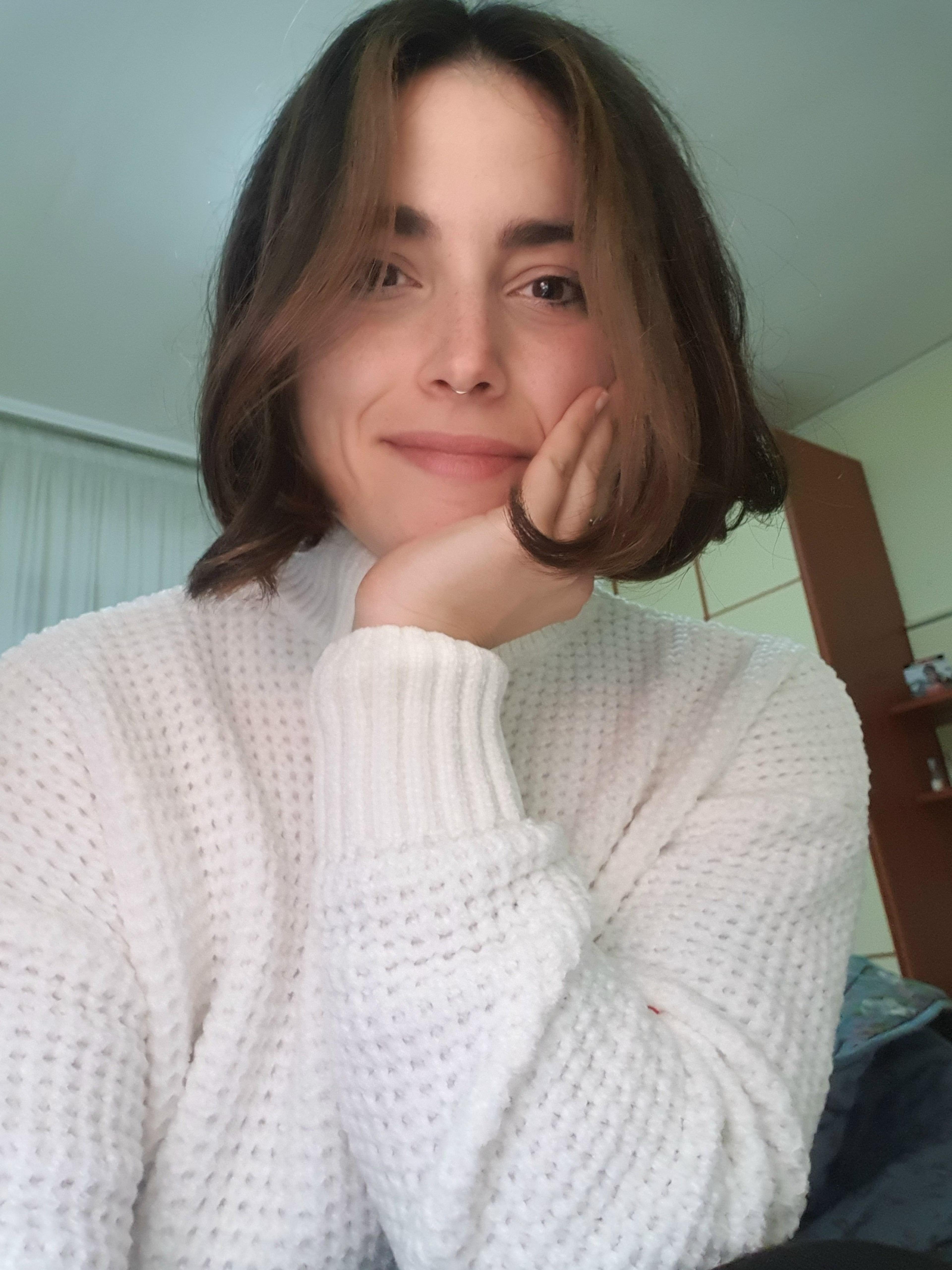 Angela Raissa Giametta