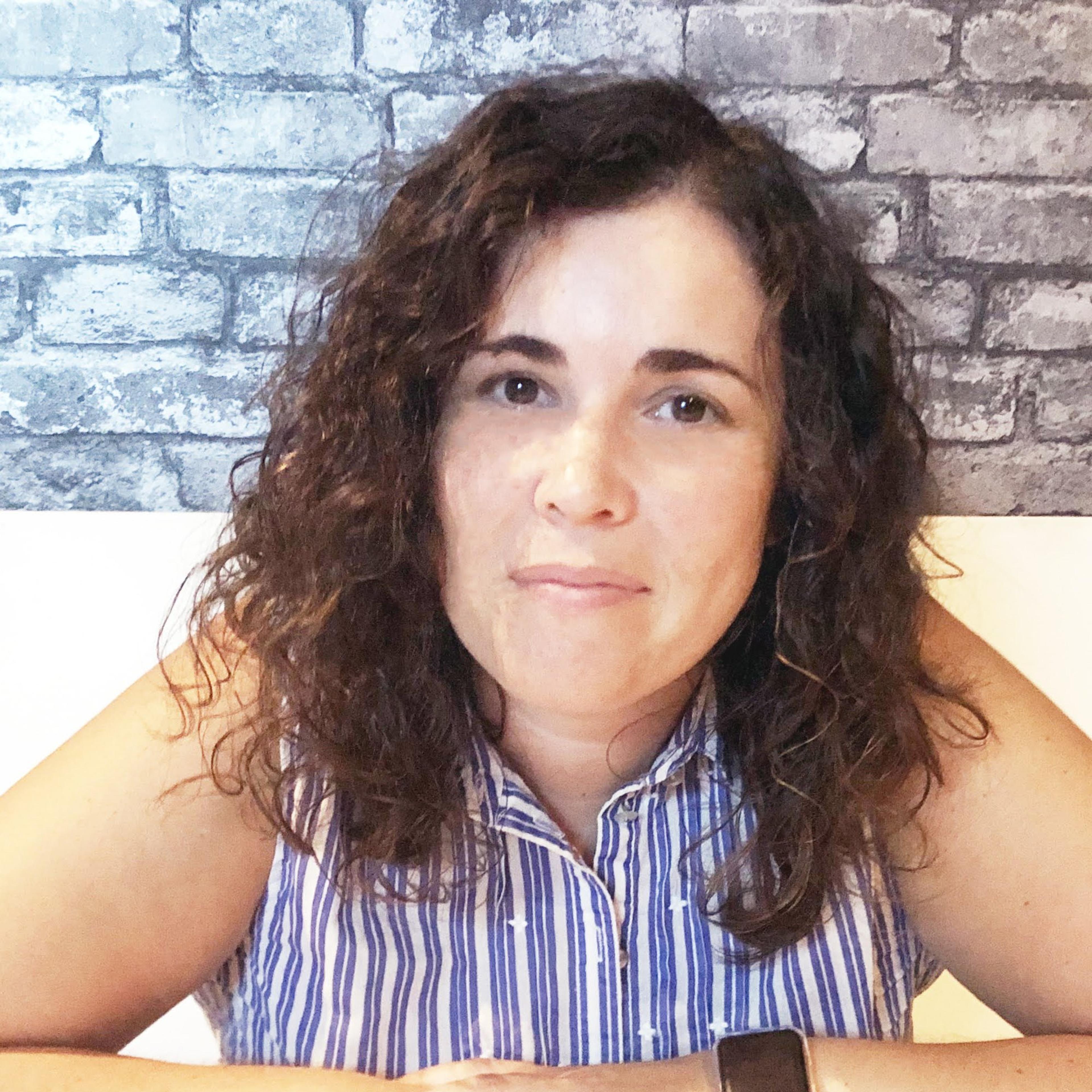 Vanesa Jiménez del Olmo