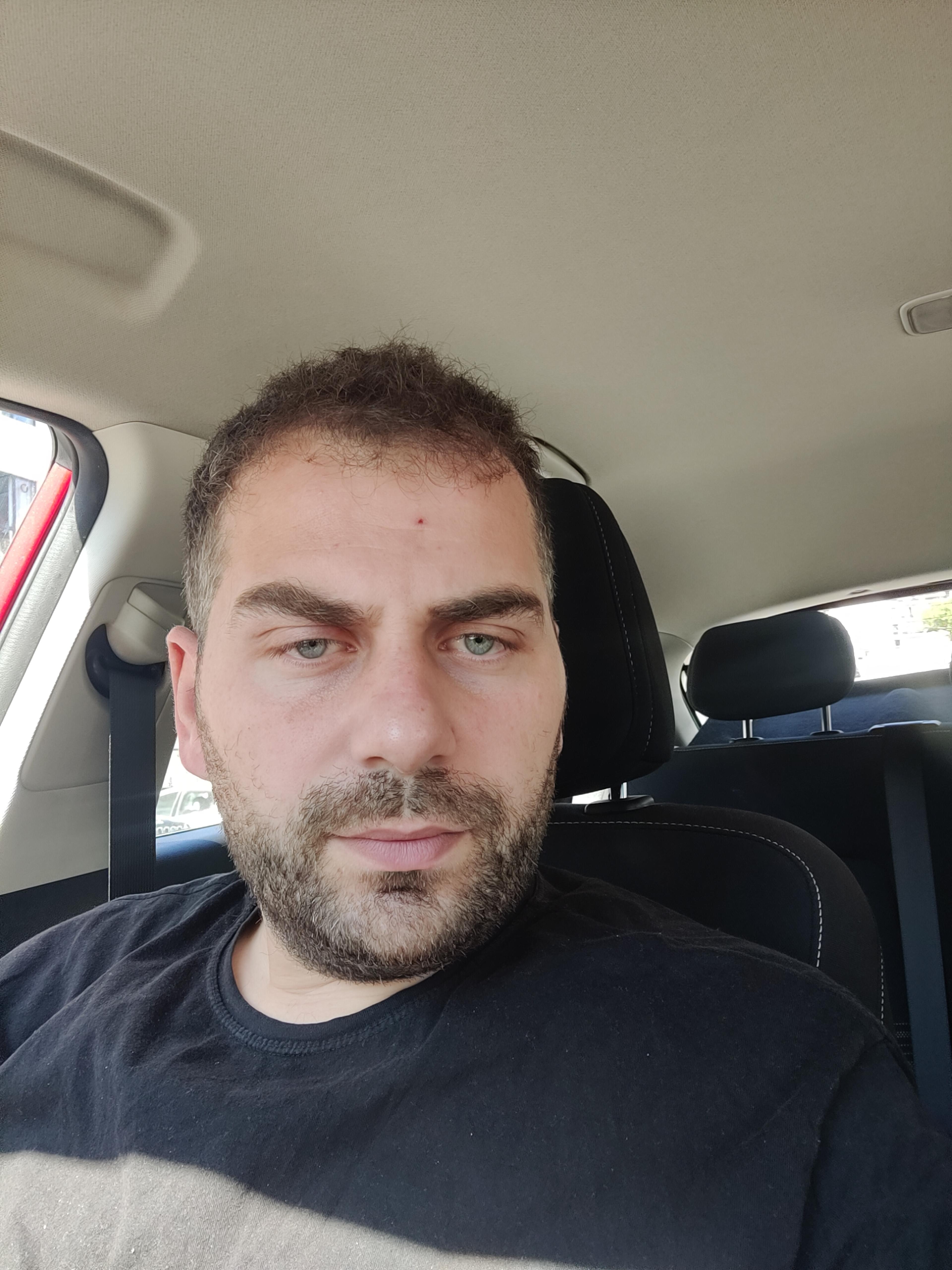 Yalçın Koroglu