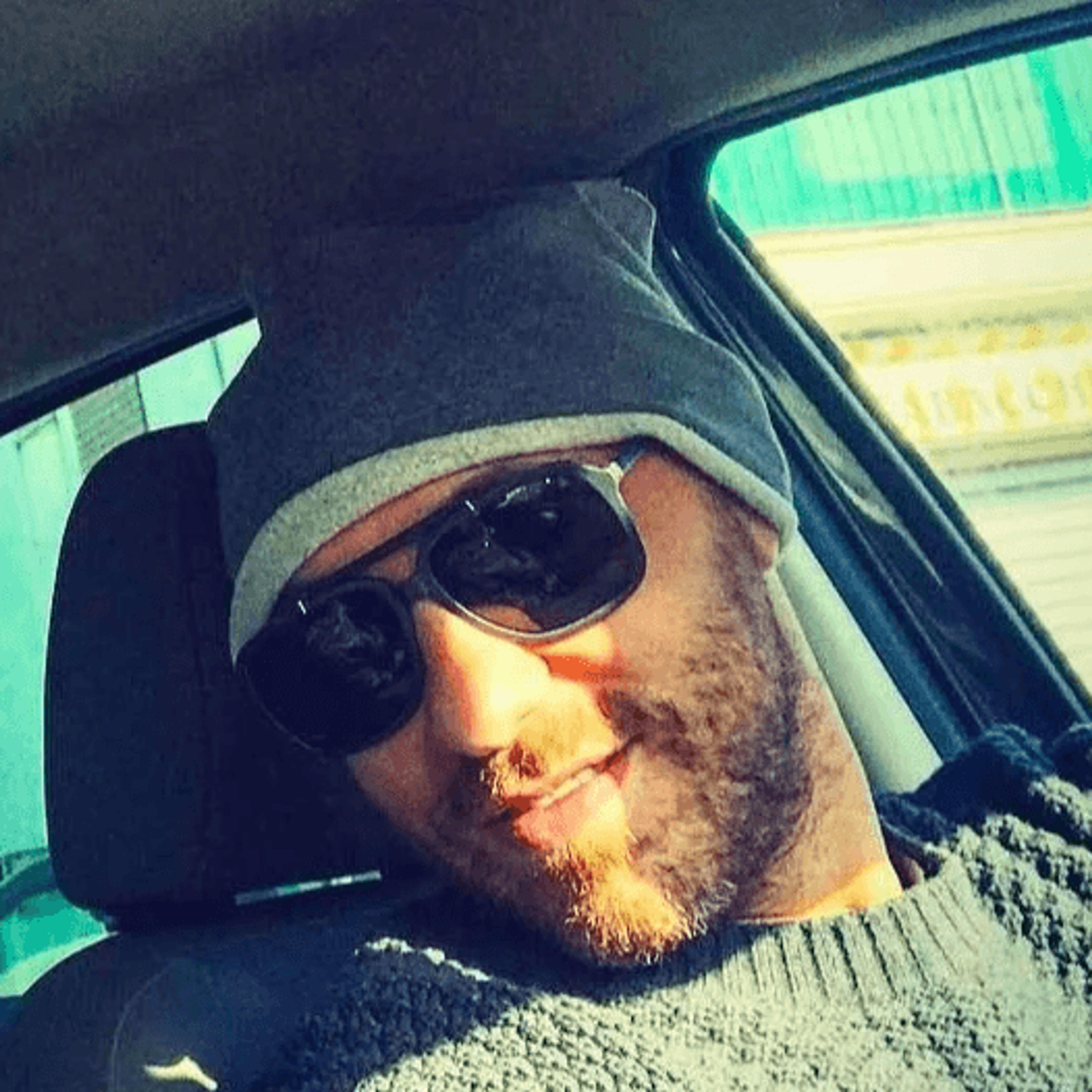 Antonio Fares