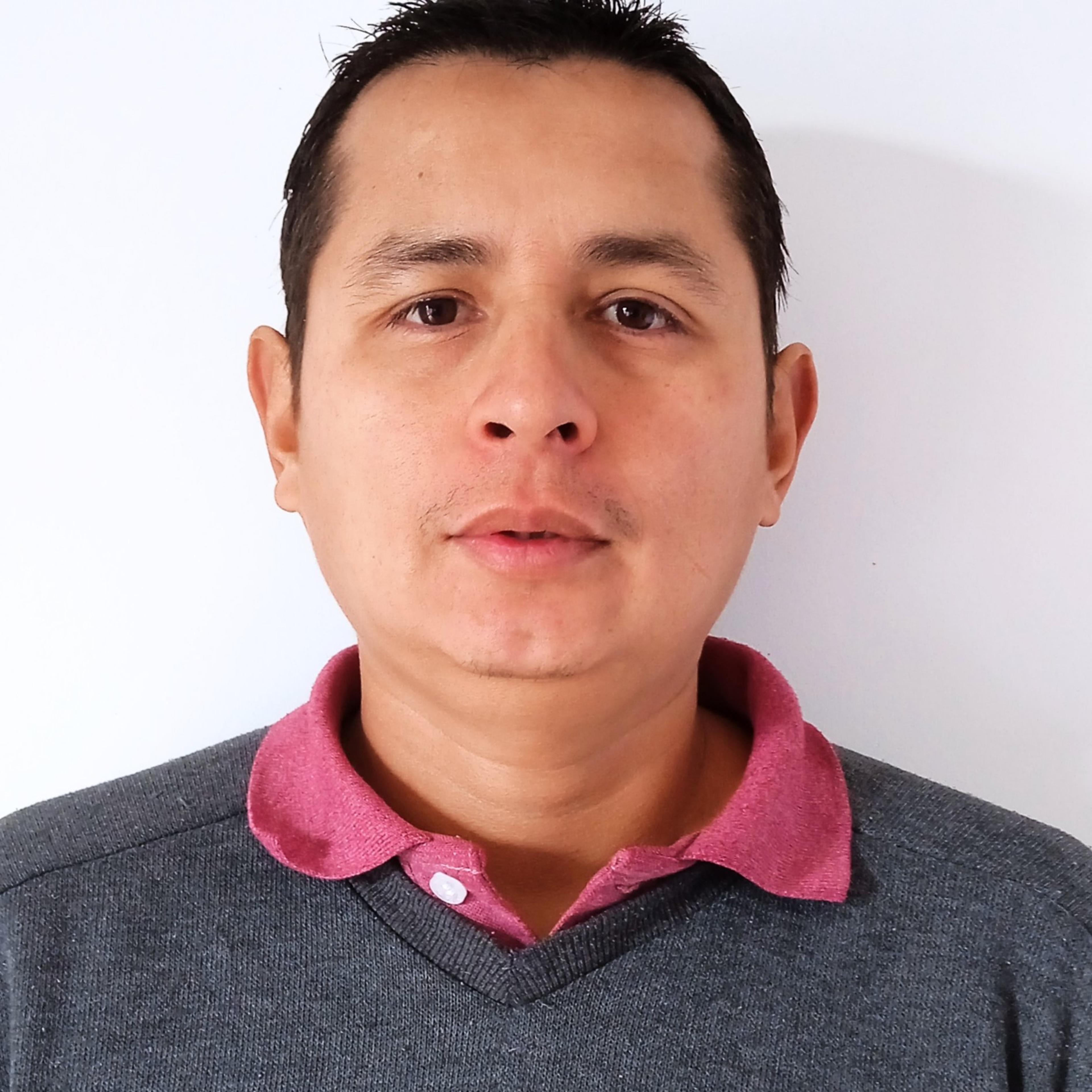 Yehisir Medina Bernal