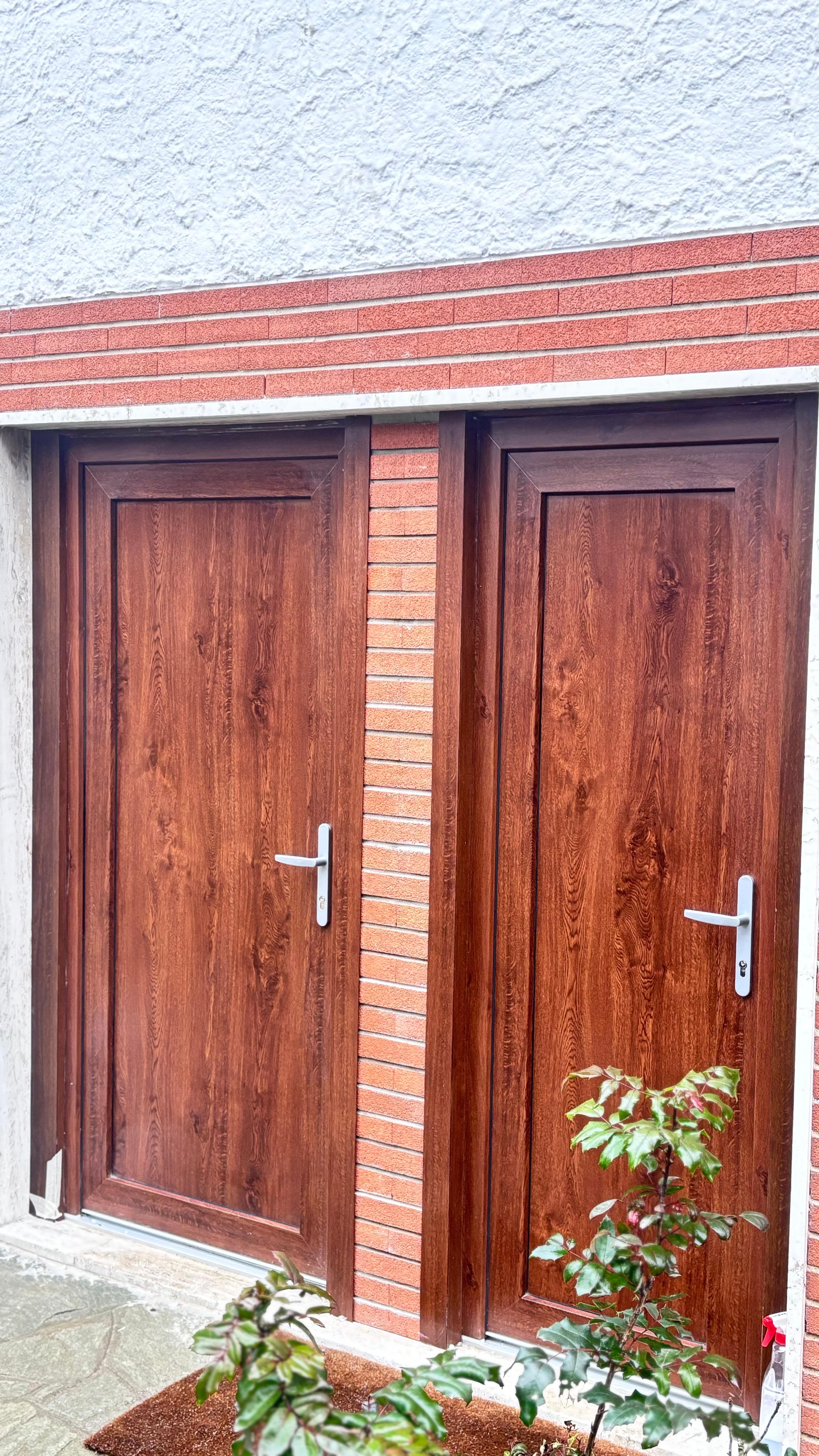 Serramenti PVC Pavia