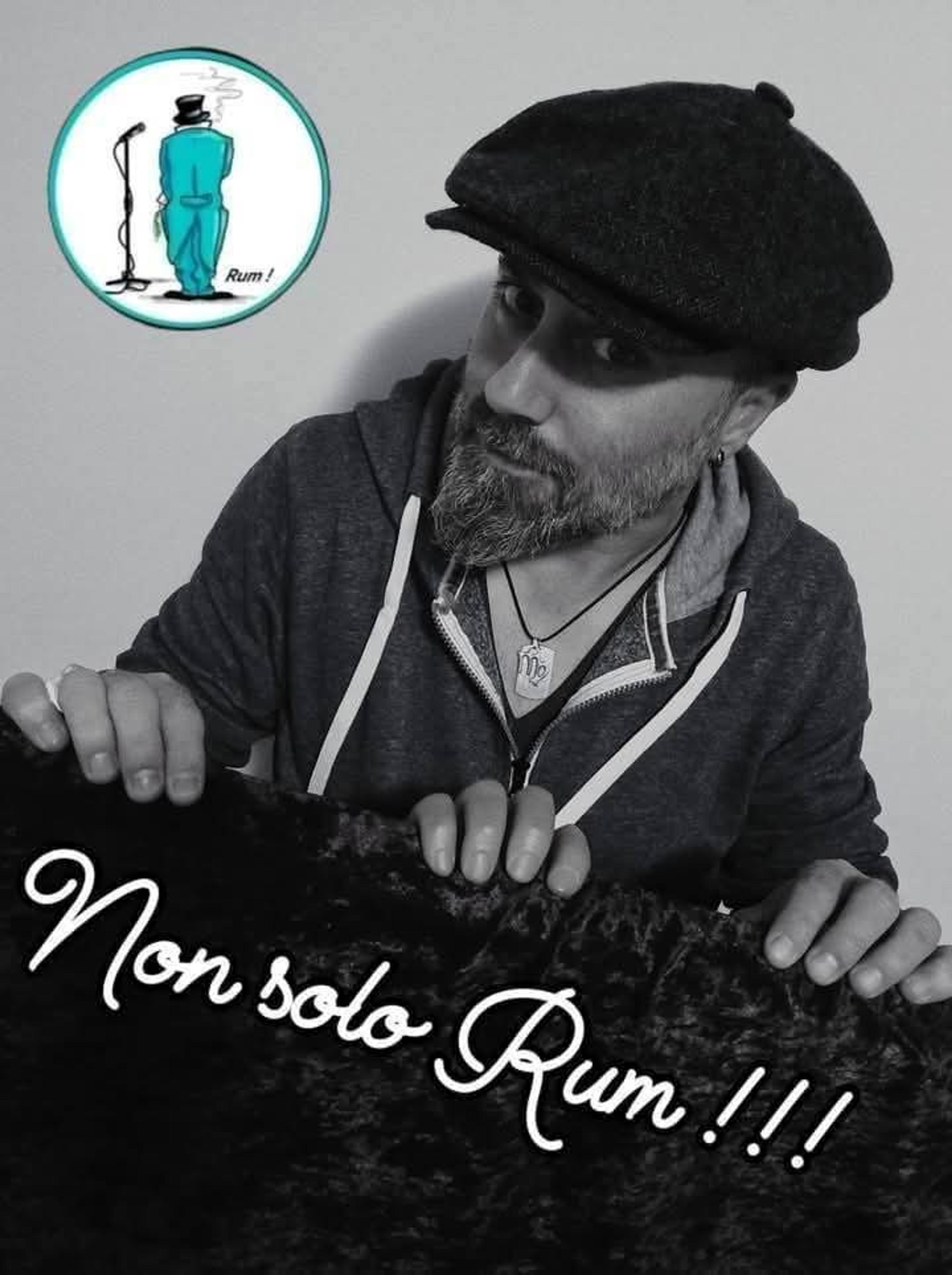 Rum di Daddio Domenico