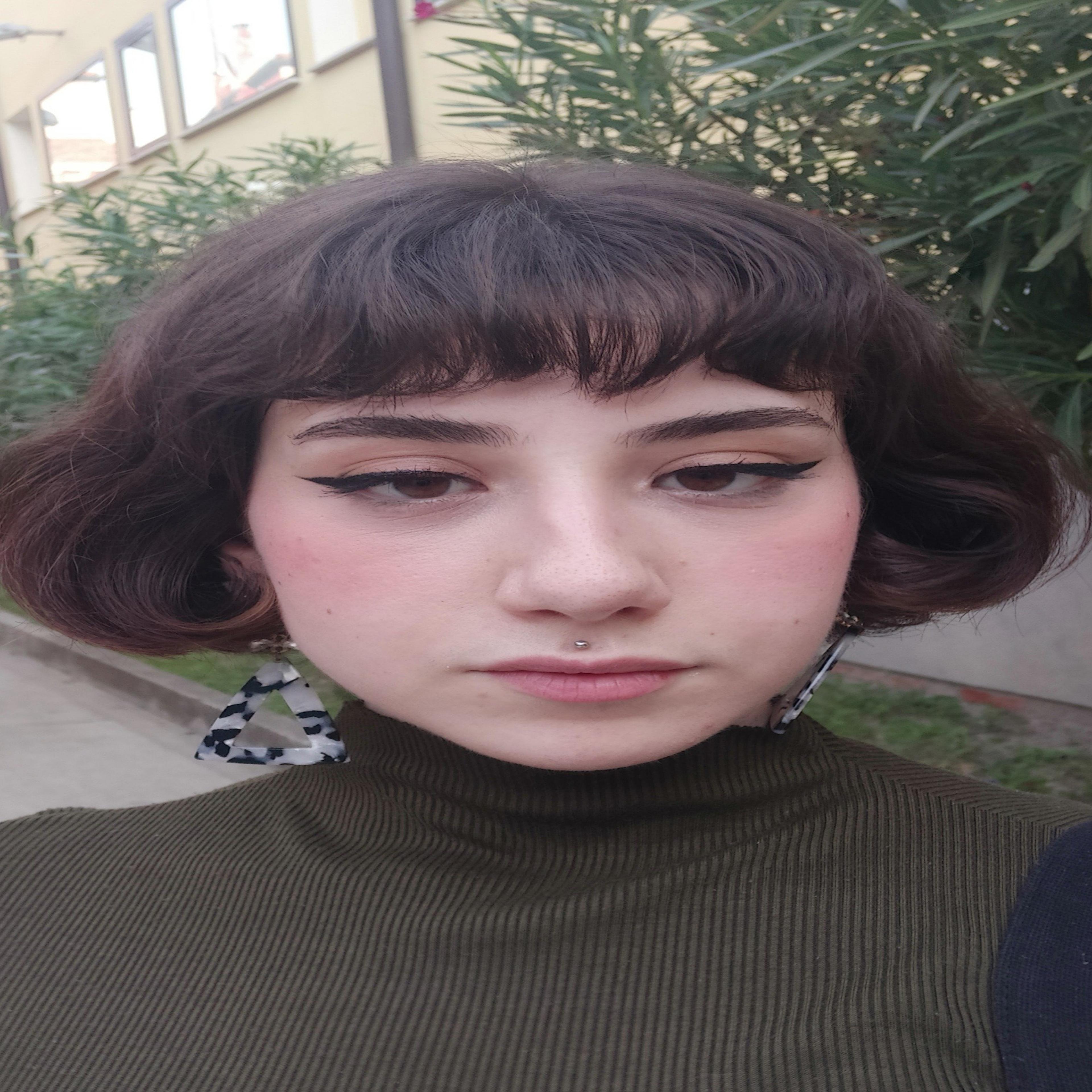 Claudia Galera Fernández