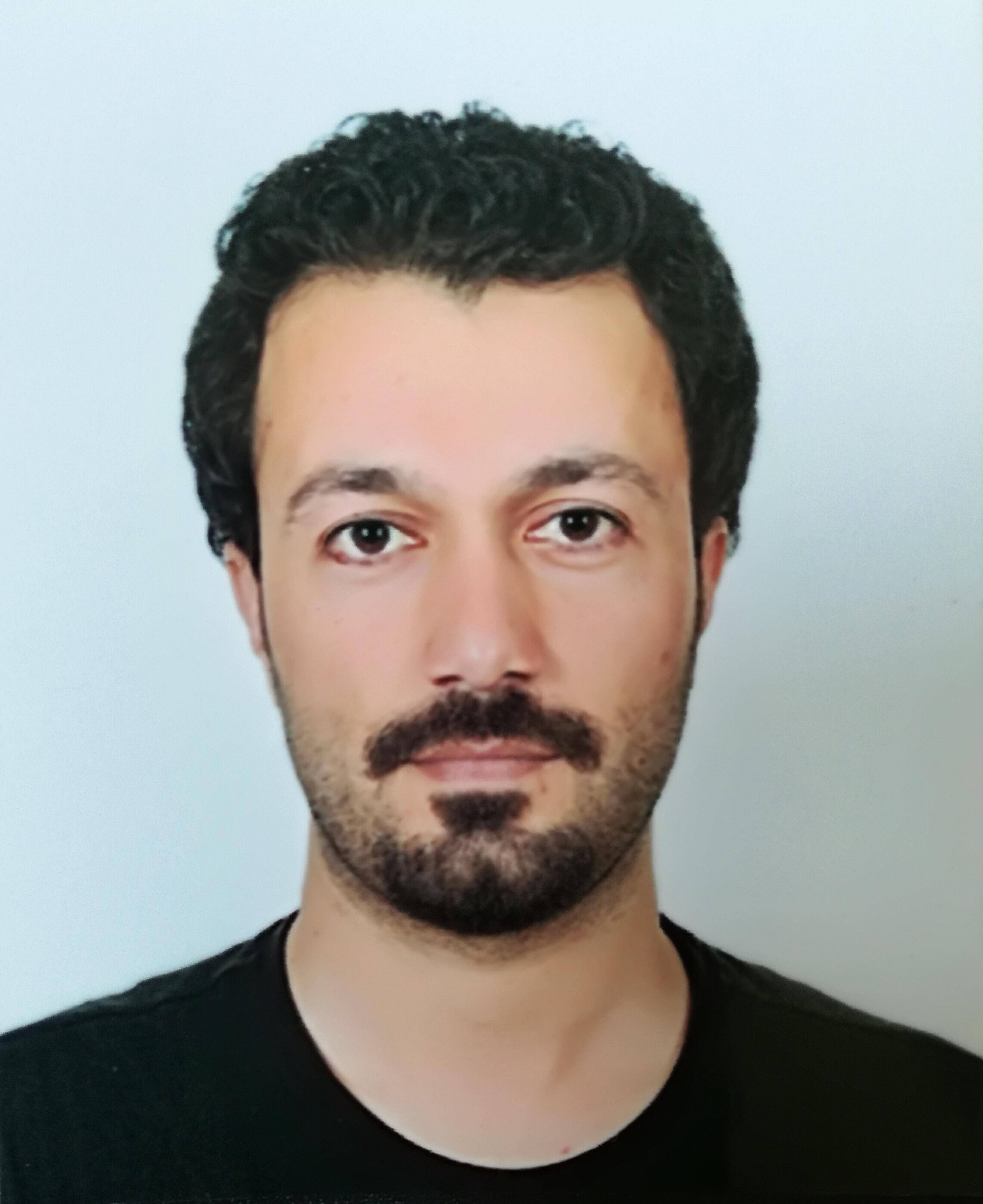 Volkan Denli