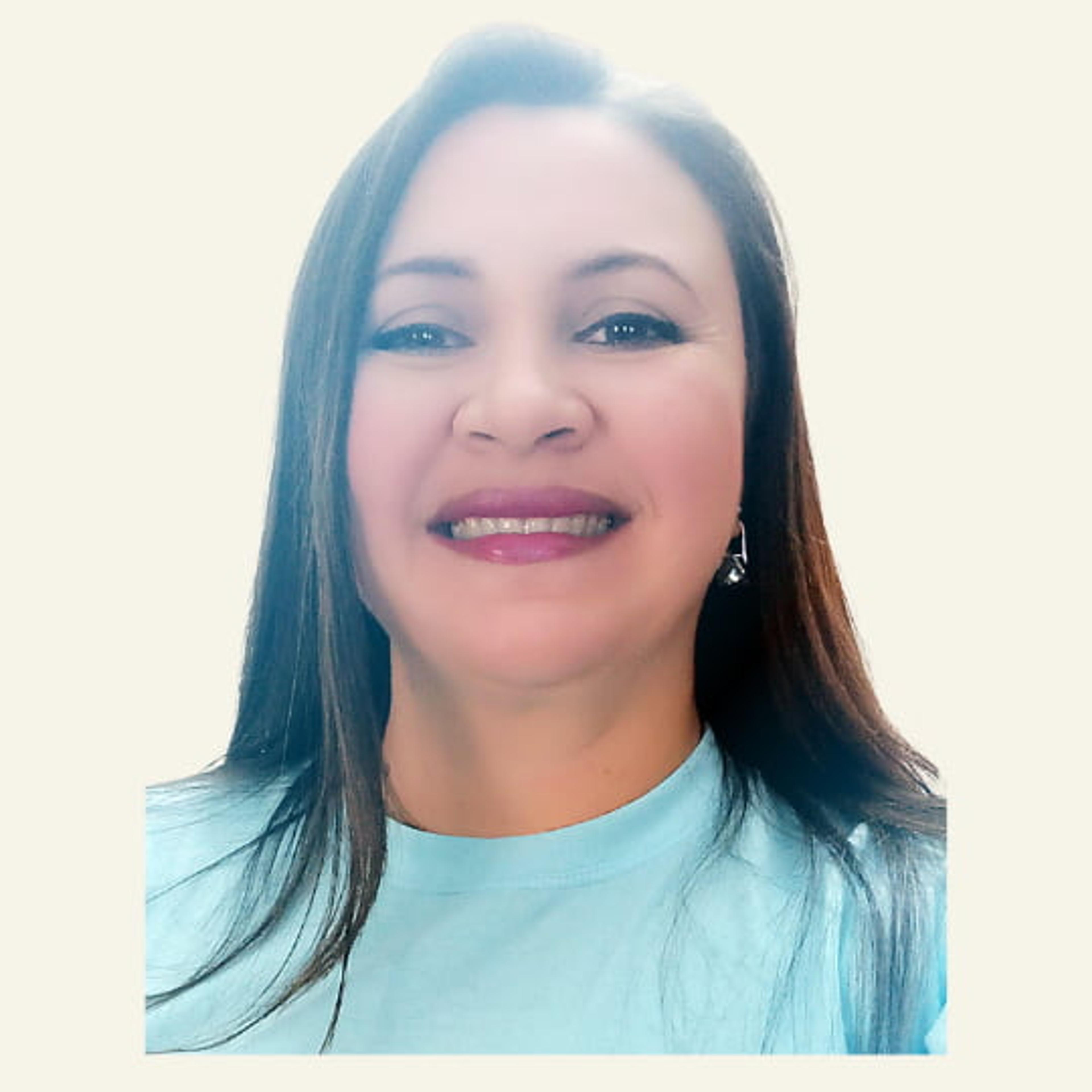 Monica Godoy