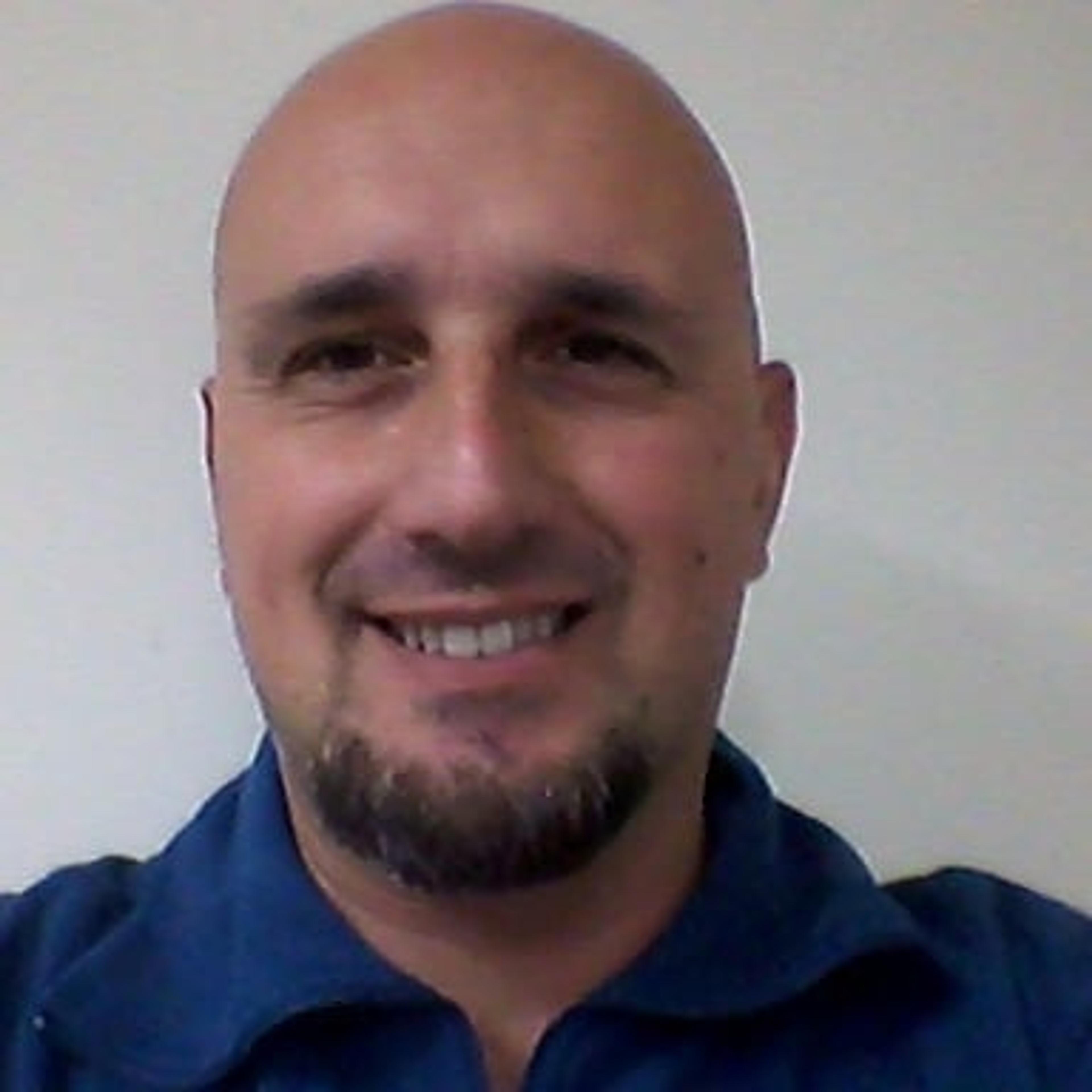 Simon Camilleri