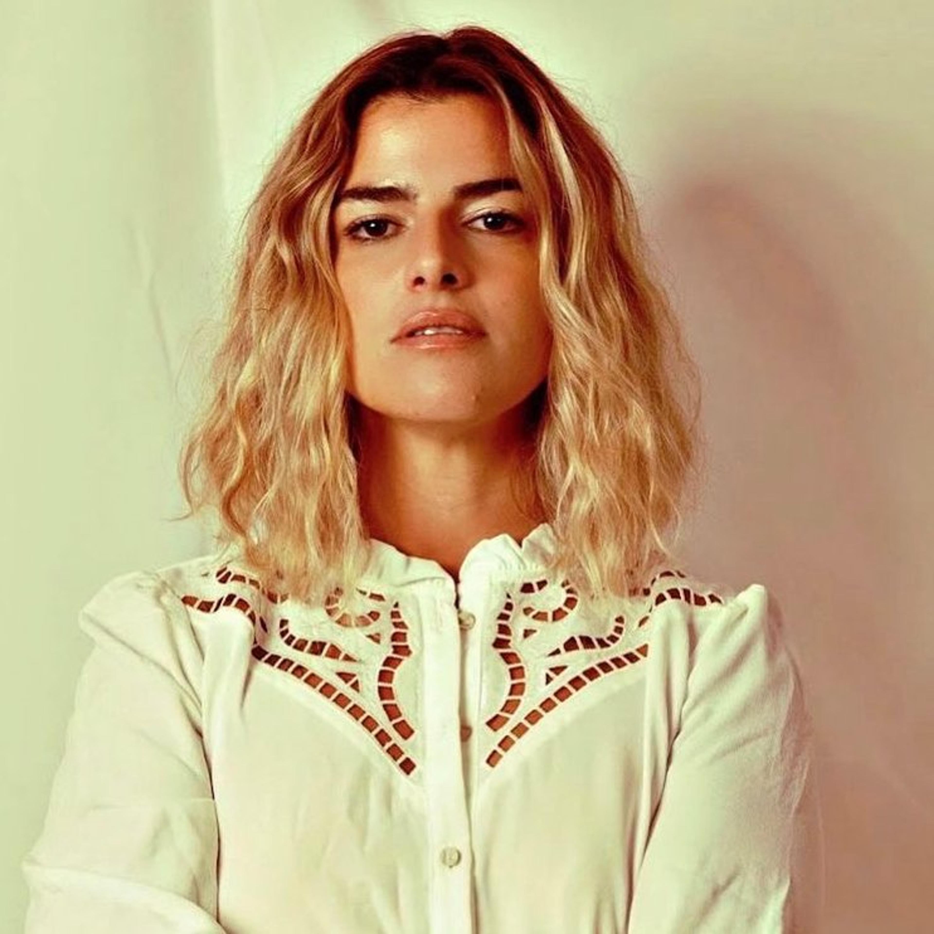Camilla Ghermandi