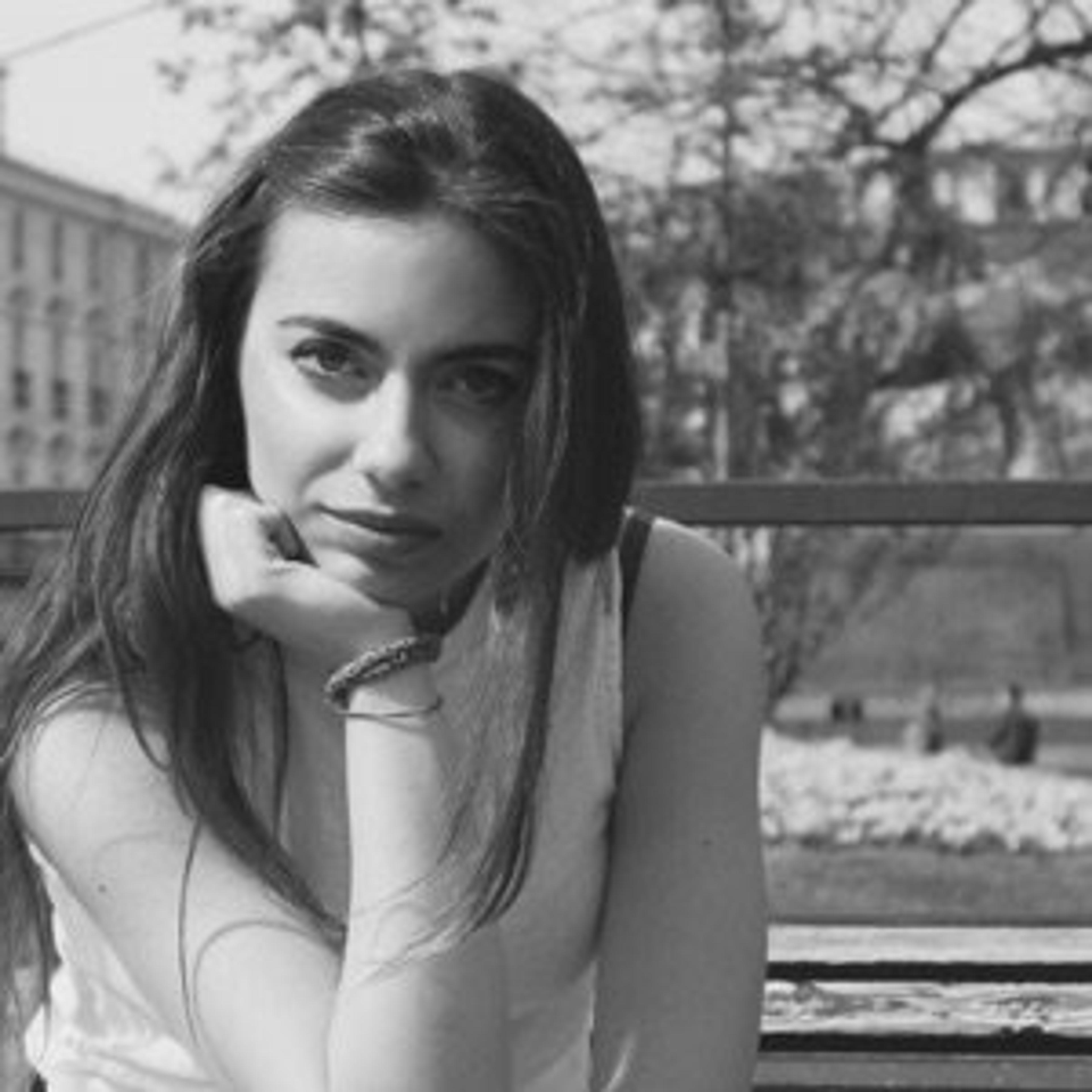 Monia Fontana