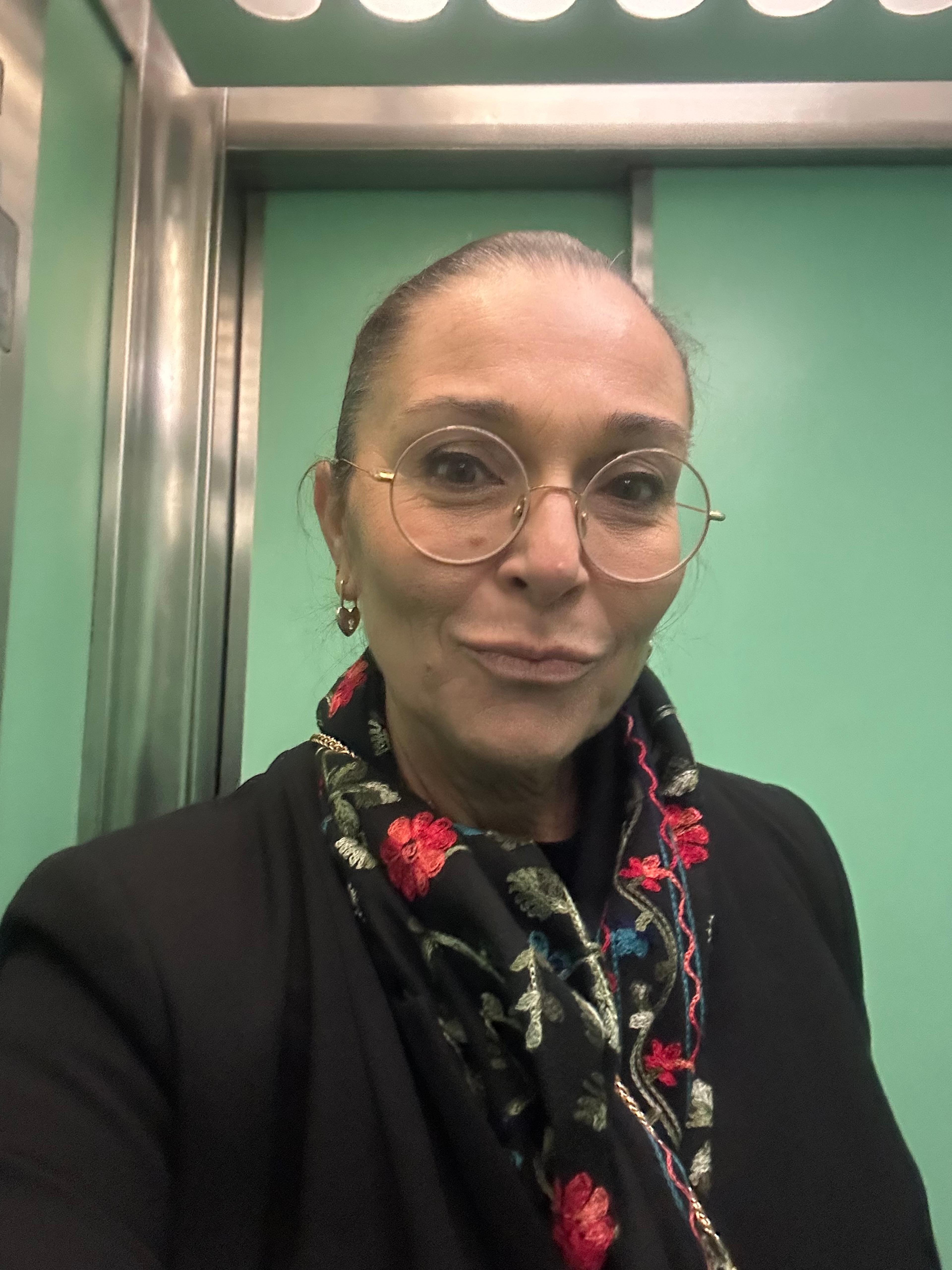 Raffaella Zuccarini