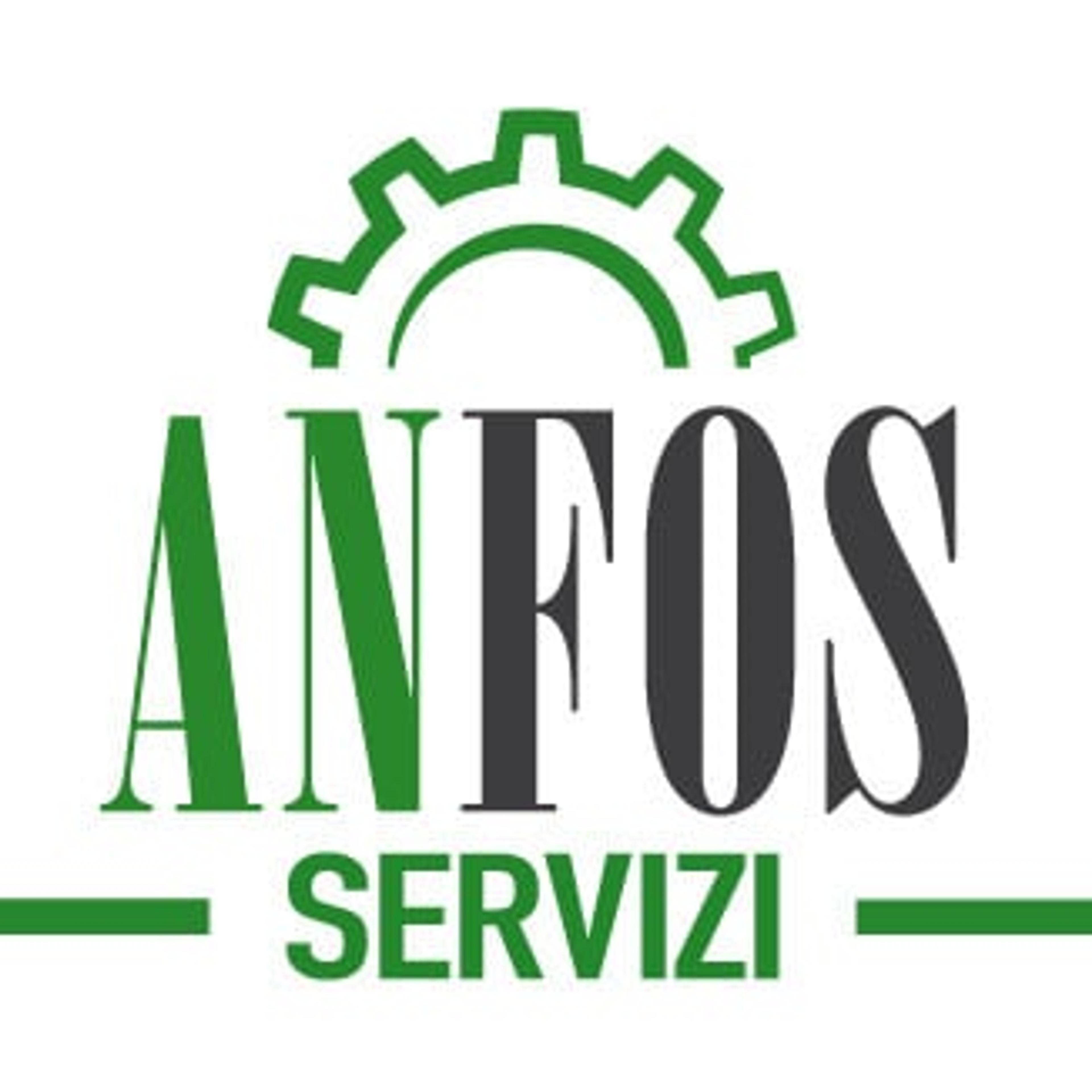ANFOS SERVIZI