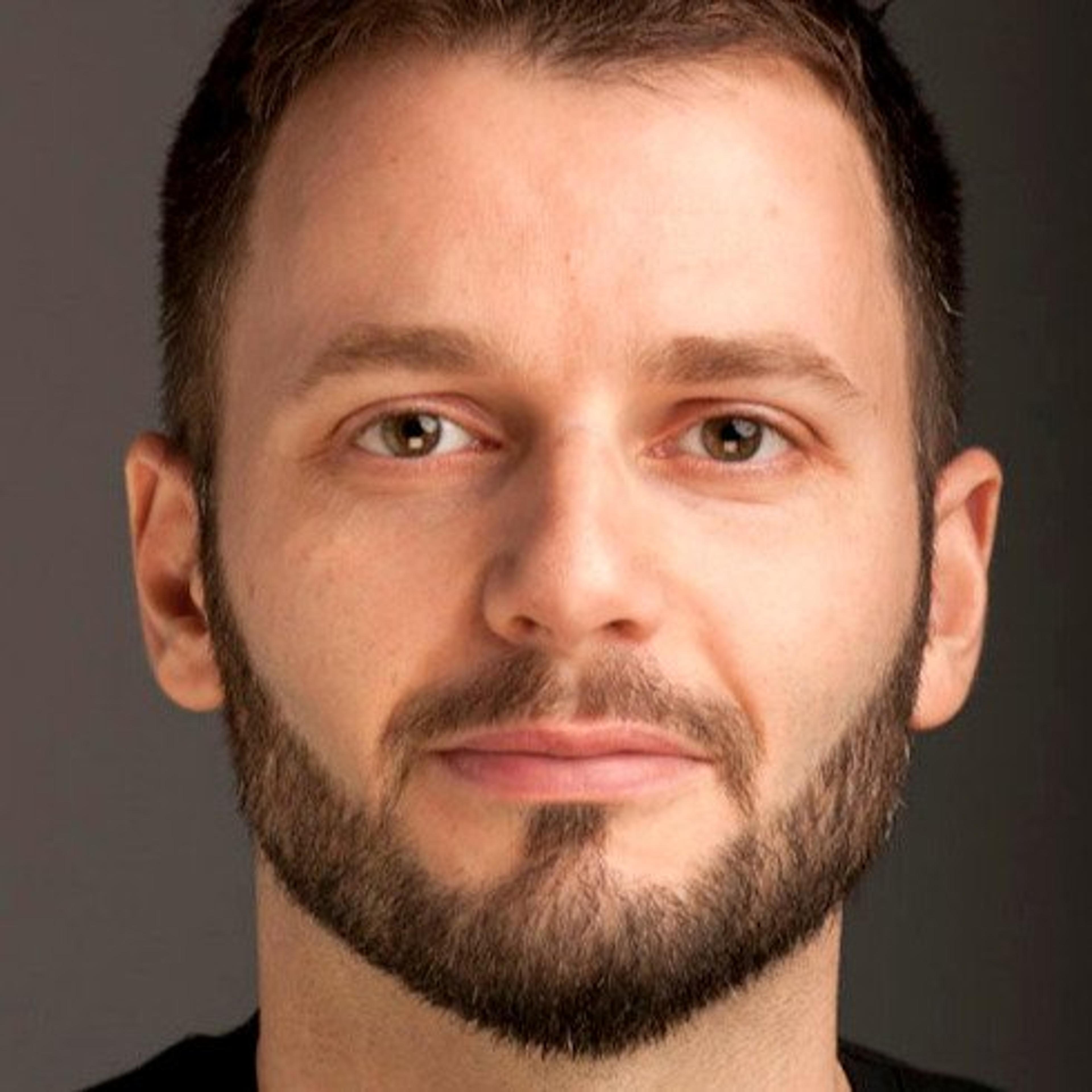 Emanuele Ciccomartino Morosi