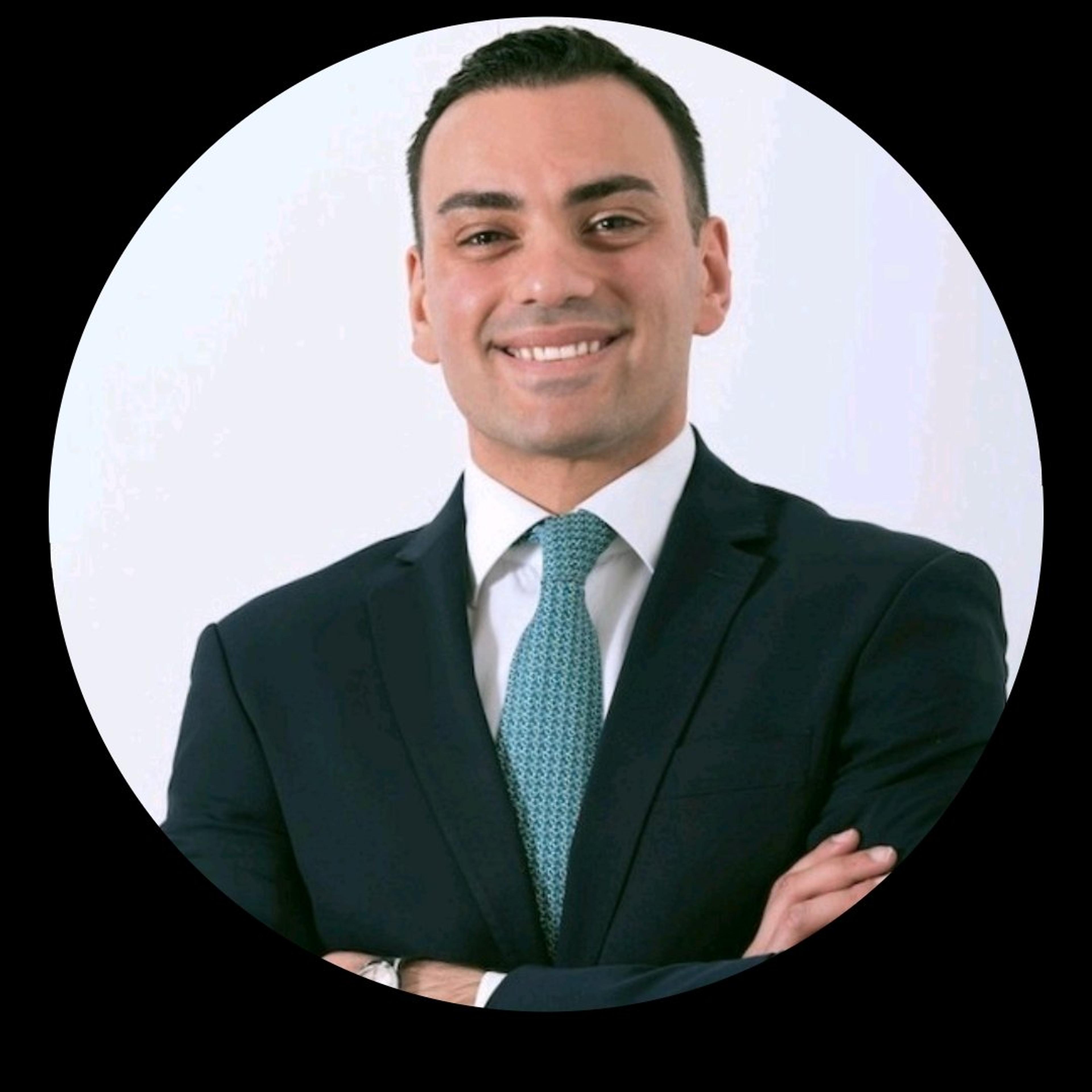 Benito Maffettone