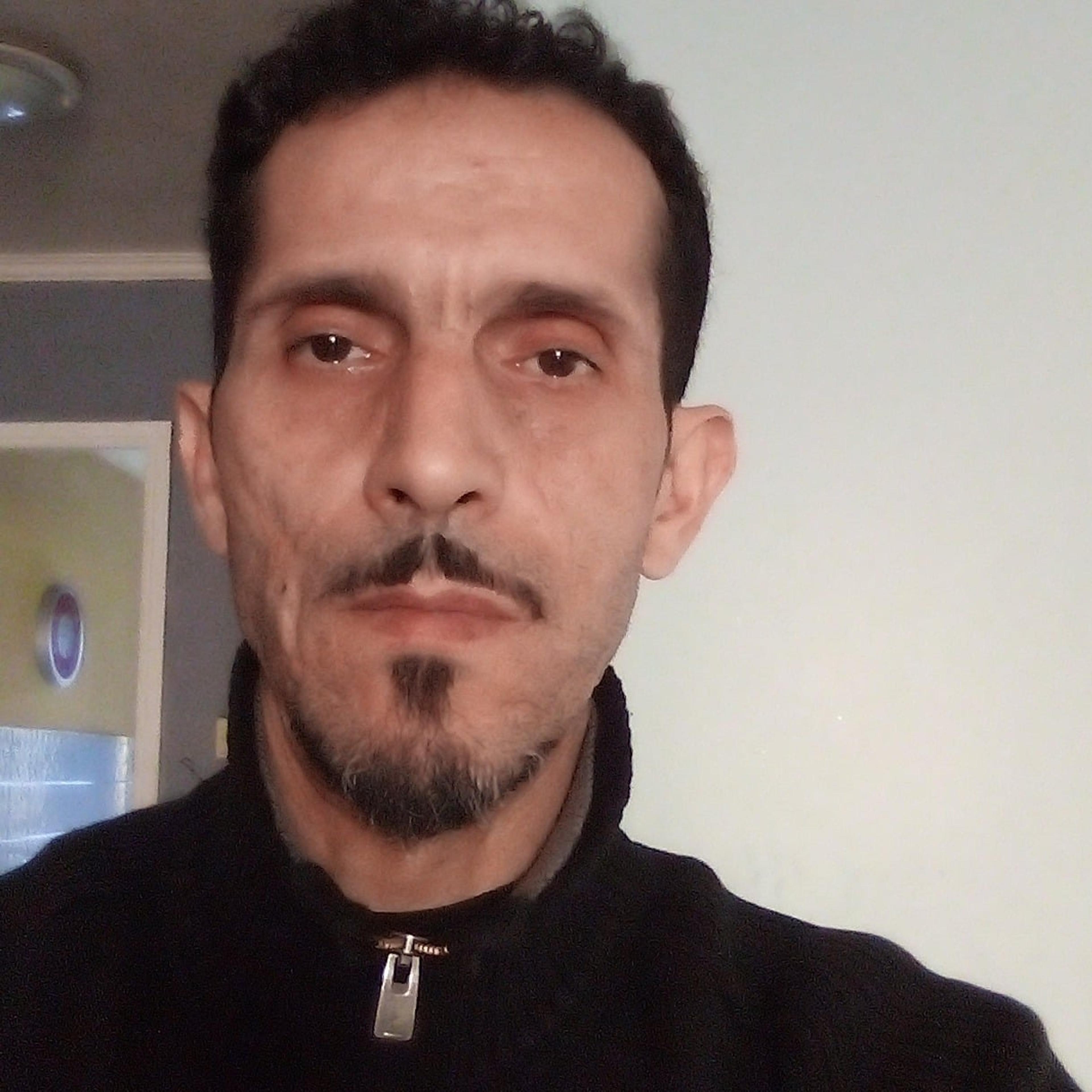 Kader Moudjeni