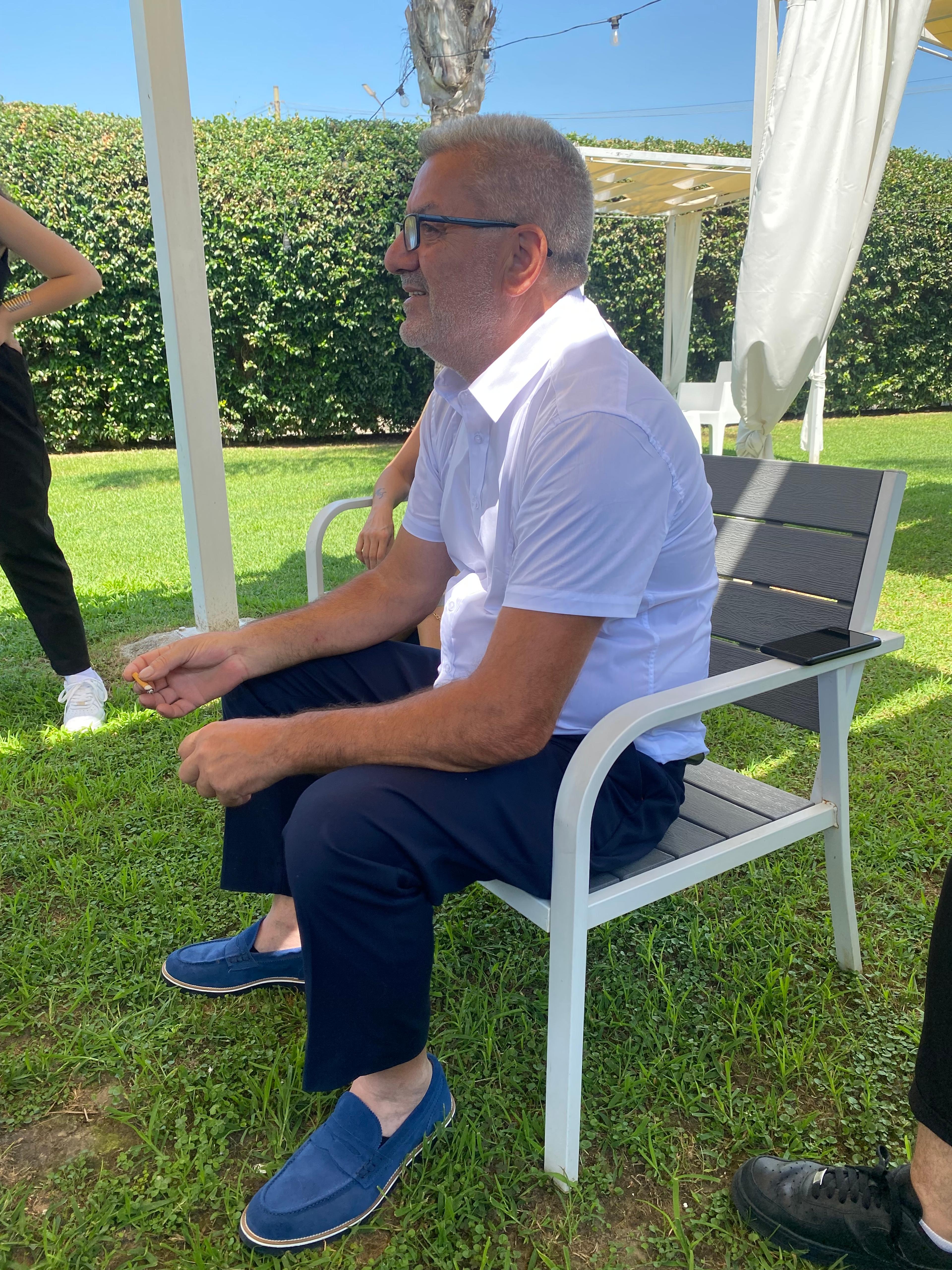 Gennaro Guarro