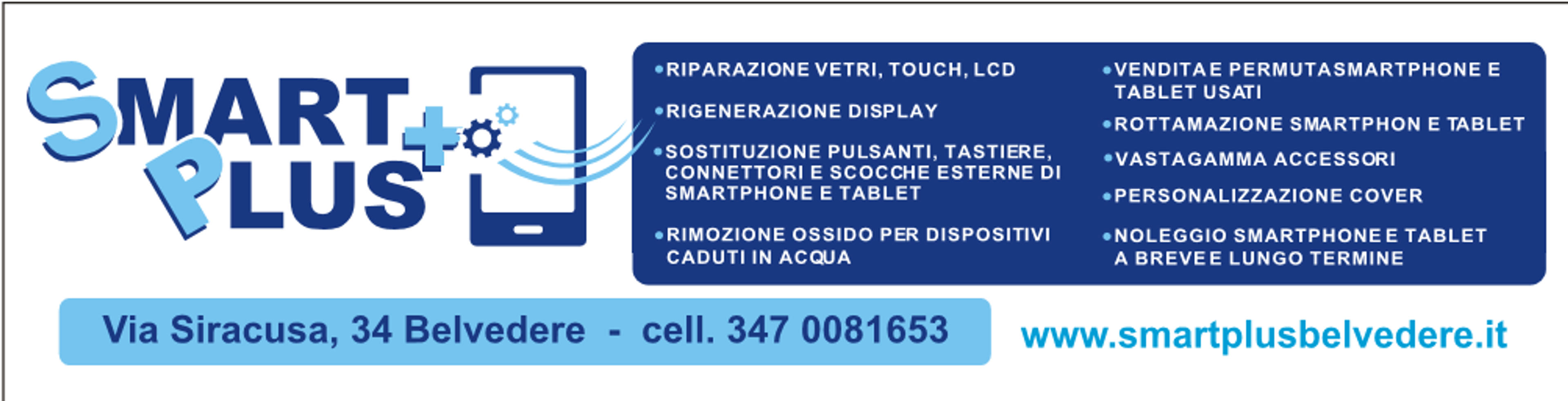 Smart Plus+ di Palmeri Salvatore